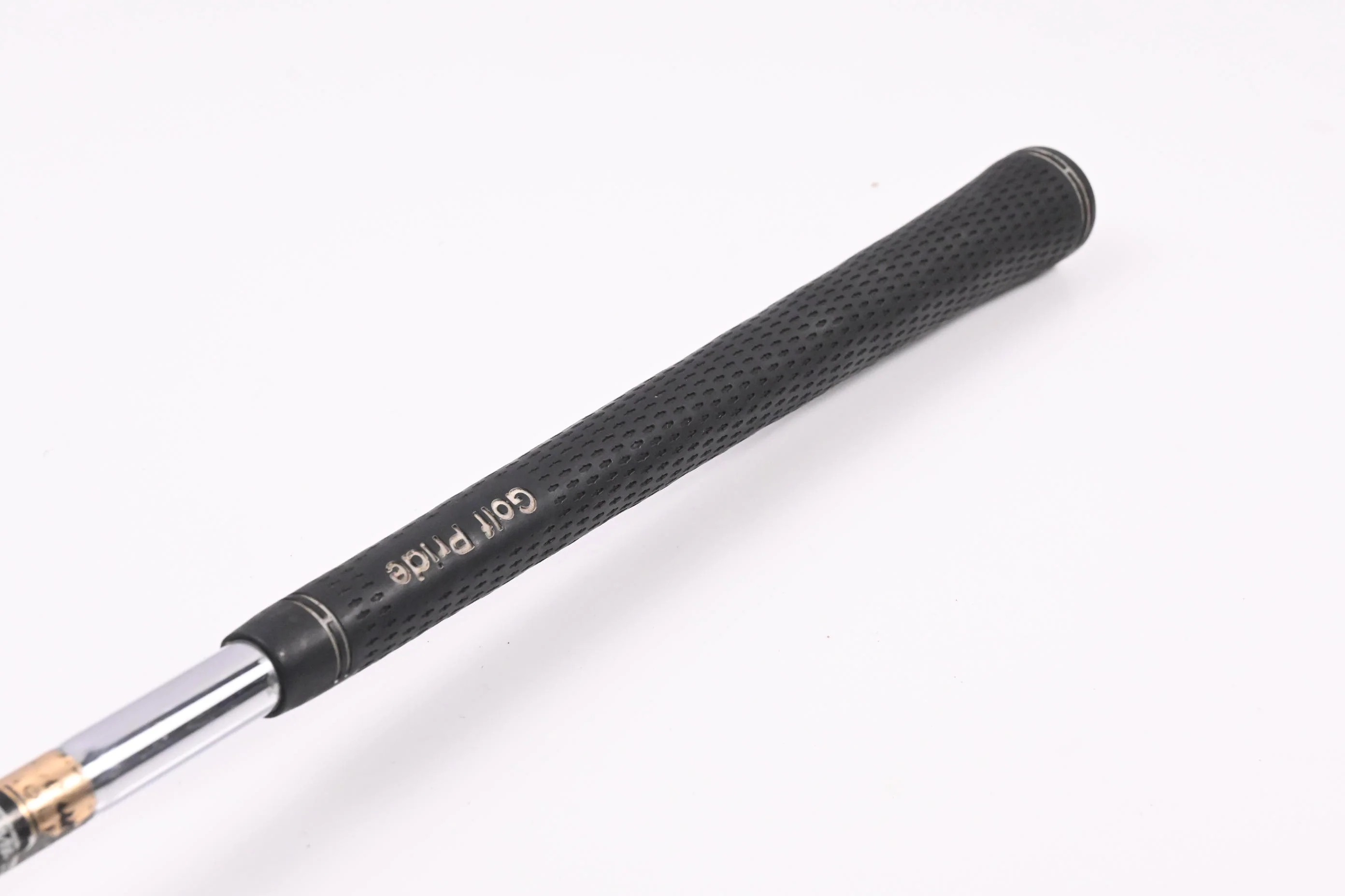 Cleveland Tour Action 900 Lob Wedge / 60 Degree / Wedge Flex Dynamic Gold Shaft - Image 6