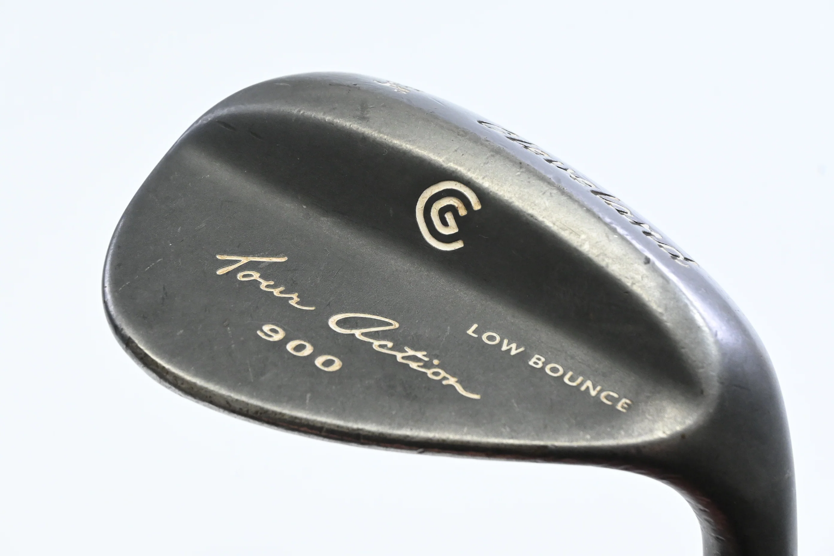 Cleveland Tour Action 900 Sand Wedge / 54 Degree / Wedge Flex Dynamic Gold Shaft