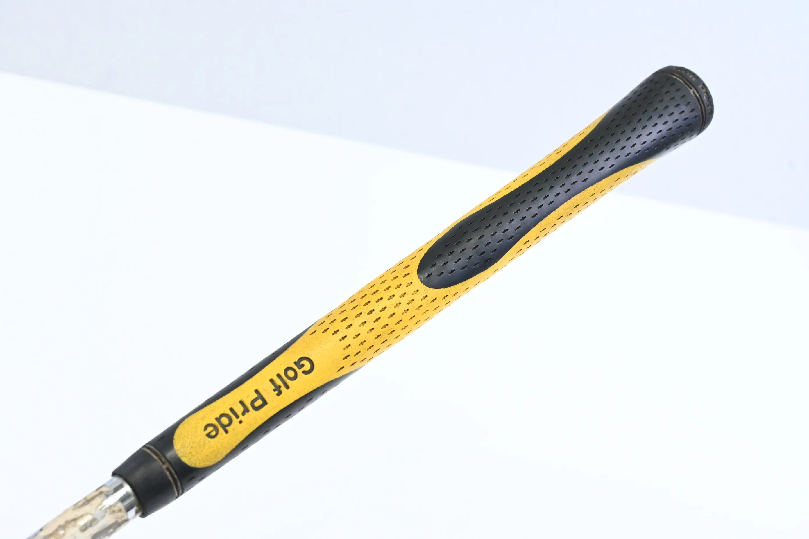 Cleveland Tour Action 900 Sand Wedge / 54 Degree / Wedge Flex Dynamic Gold Shaft - Image 6