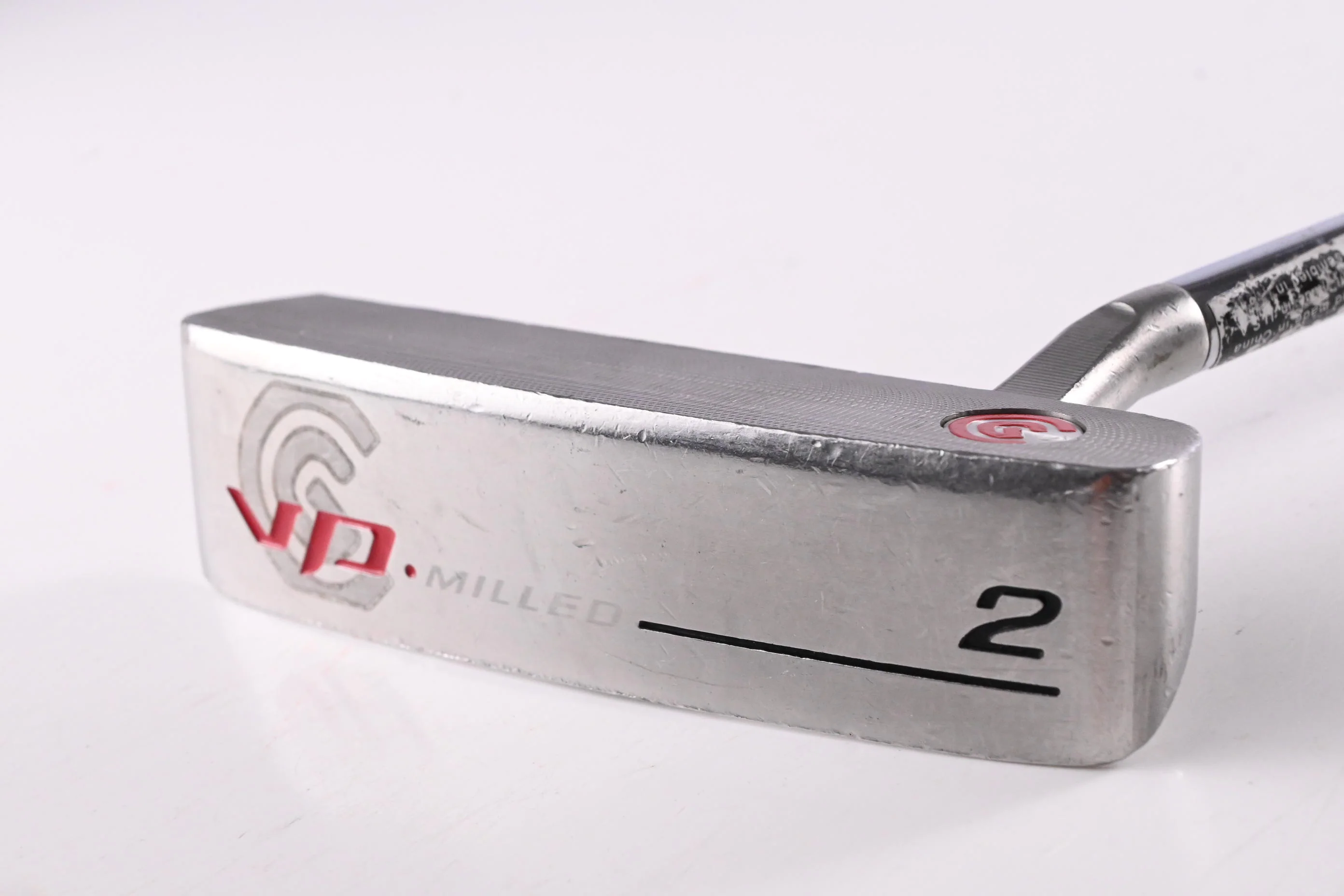 Cleveland VP Series 2 Putter / 35 Inch