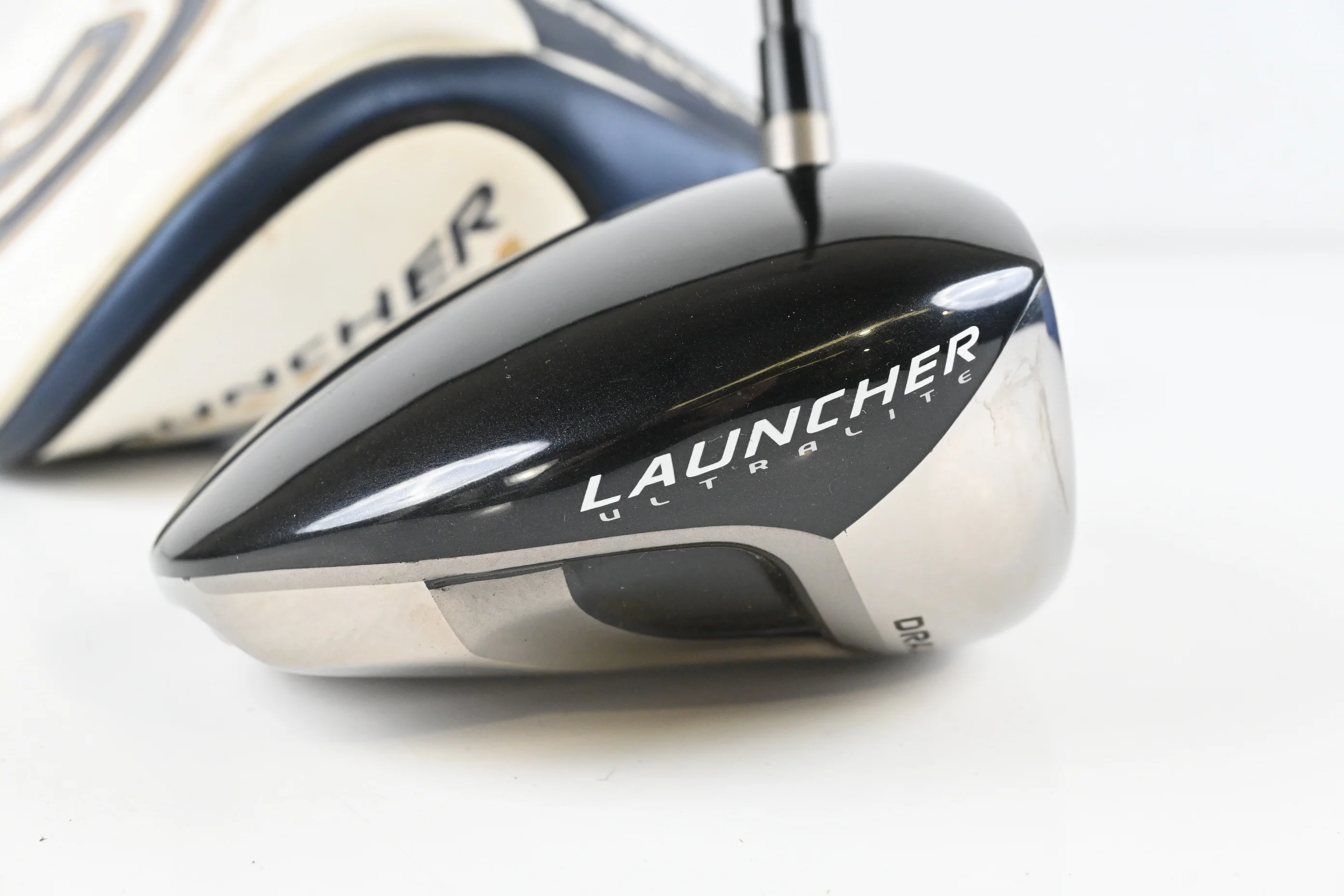 Cleveland XL270 Driver / 9 Degree / Senior Flex Aldila 65 Shaft - Image 3