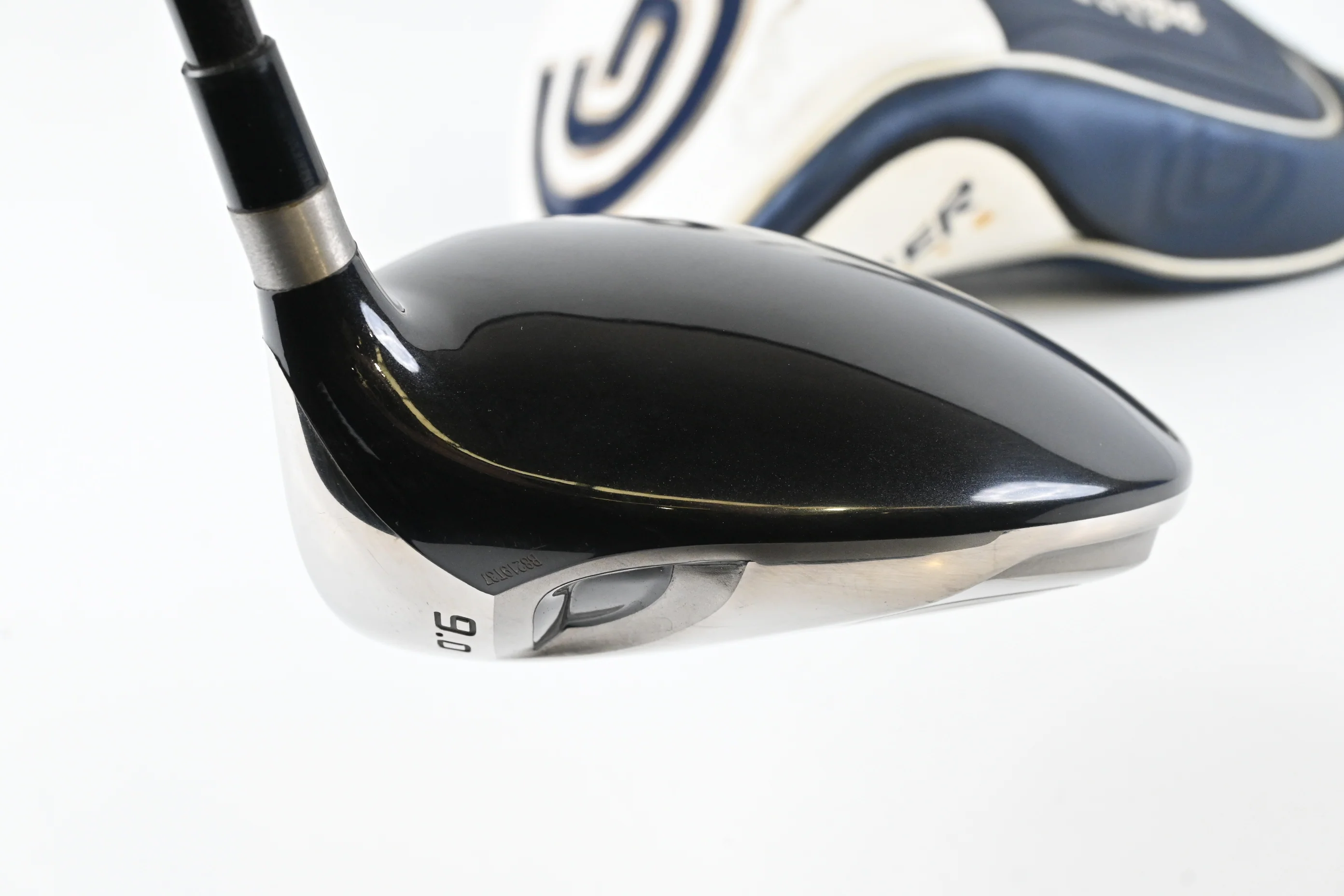 Cleveland XL270 Driver / 9 Degree / Senior Flex Aldila 65 Shaft - Image 5