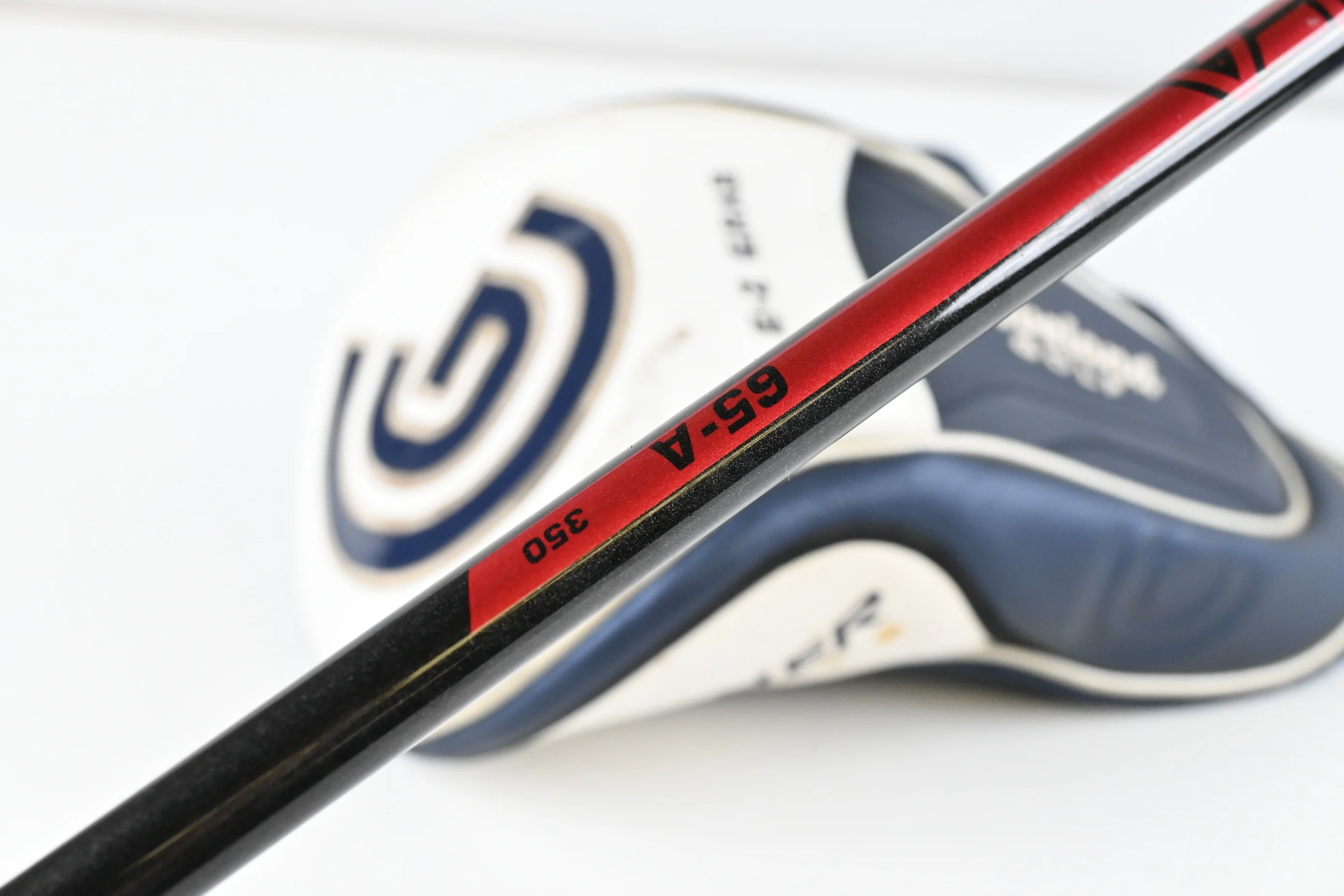 Cleveland XL270 Driver / 9 Degree / Senior Flex Aldila 65 Shaft - Image 6