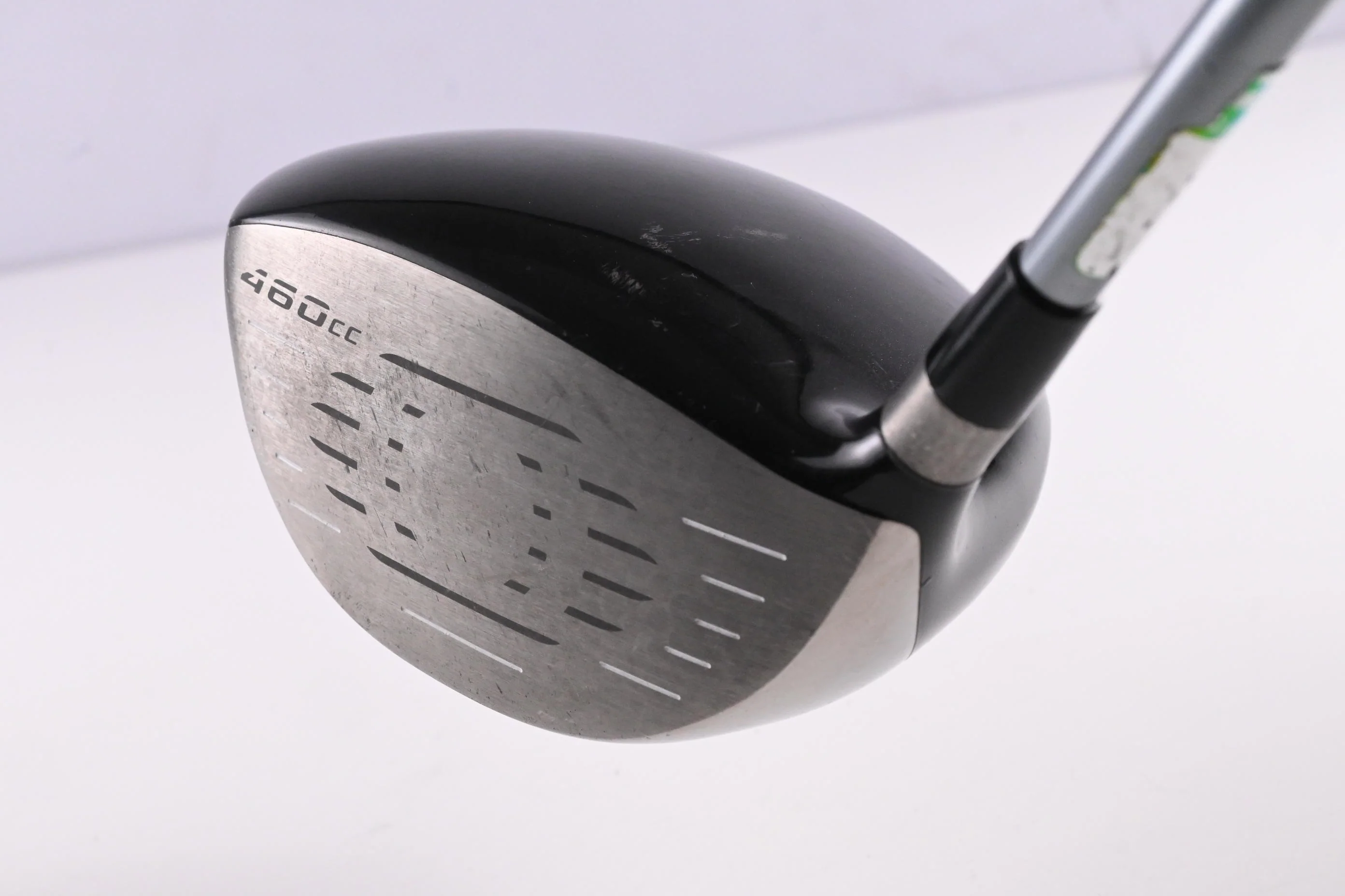 Ladies Cleveland XL270 Driver / 10.5 Degree / Ladies Flex Action Ultralite 45 - Image 4
