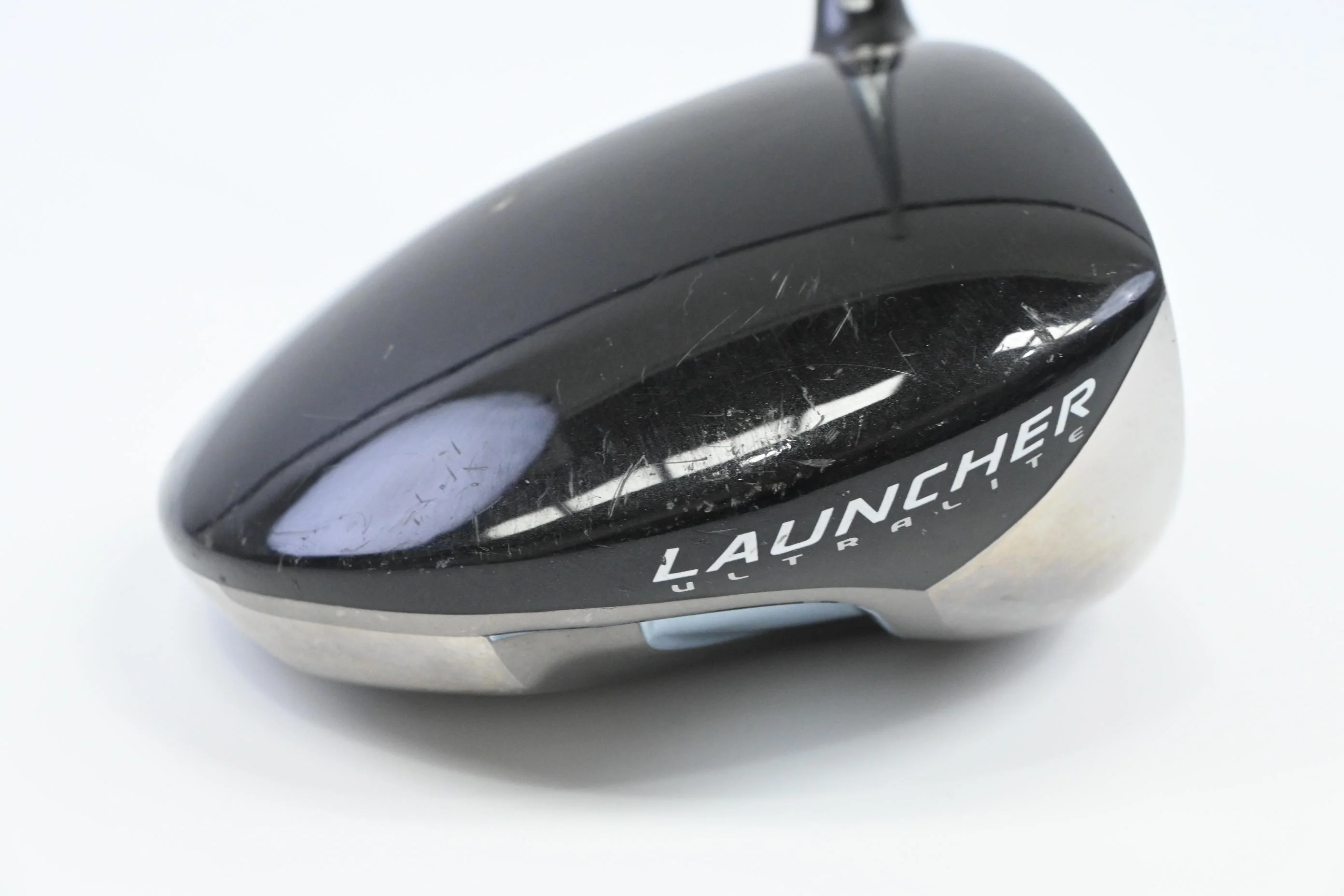 Ladies Cleveland XL270 Driver / 14 Degree / Ladies Flex Cleveland Actionlite 45 - Image 3