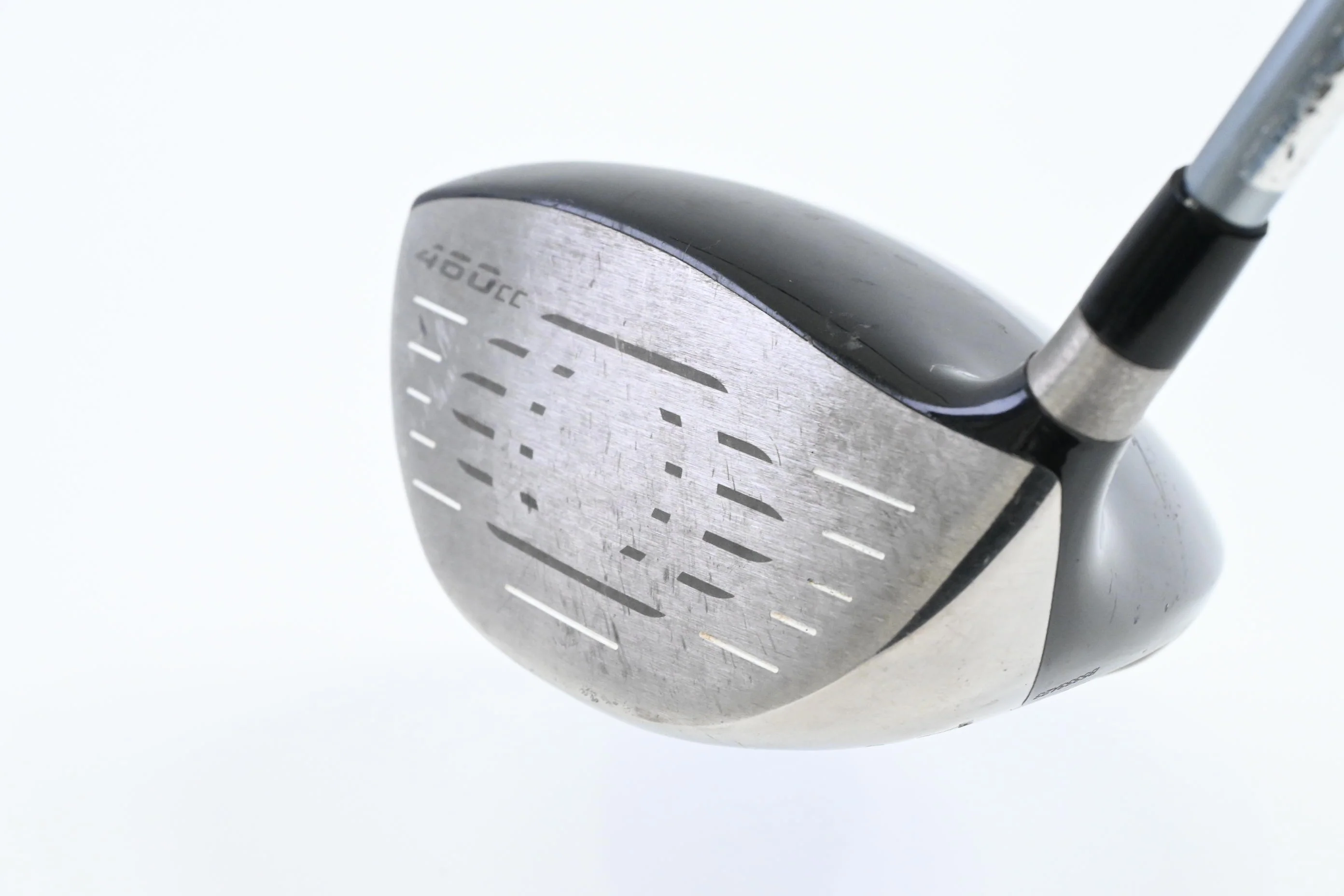 Ladies Cleveland XL270 Driver / 14 Degree / Ladies Flex Cleveland Actionlite 45 - Image 4