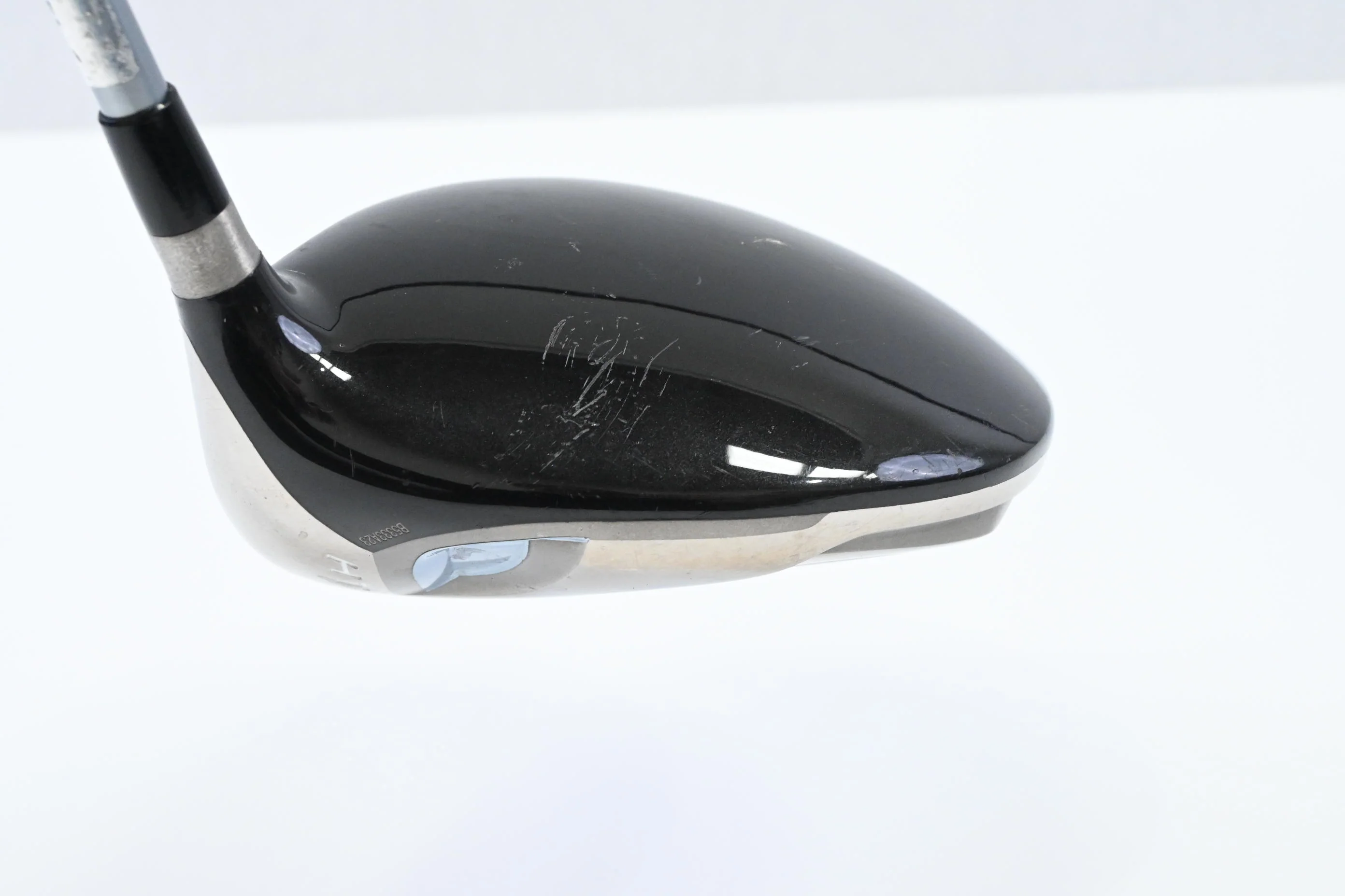 Ladies Cleveland XL270 Driver / 14 Degree / Ladies Flex Cleveland Actionlite 45 - Image 5