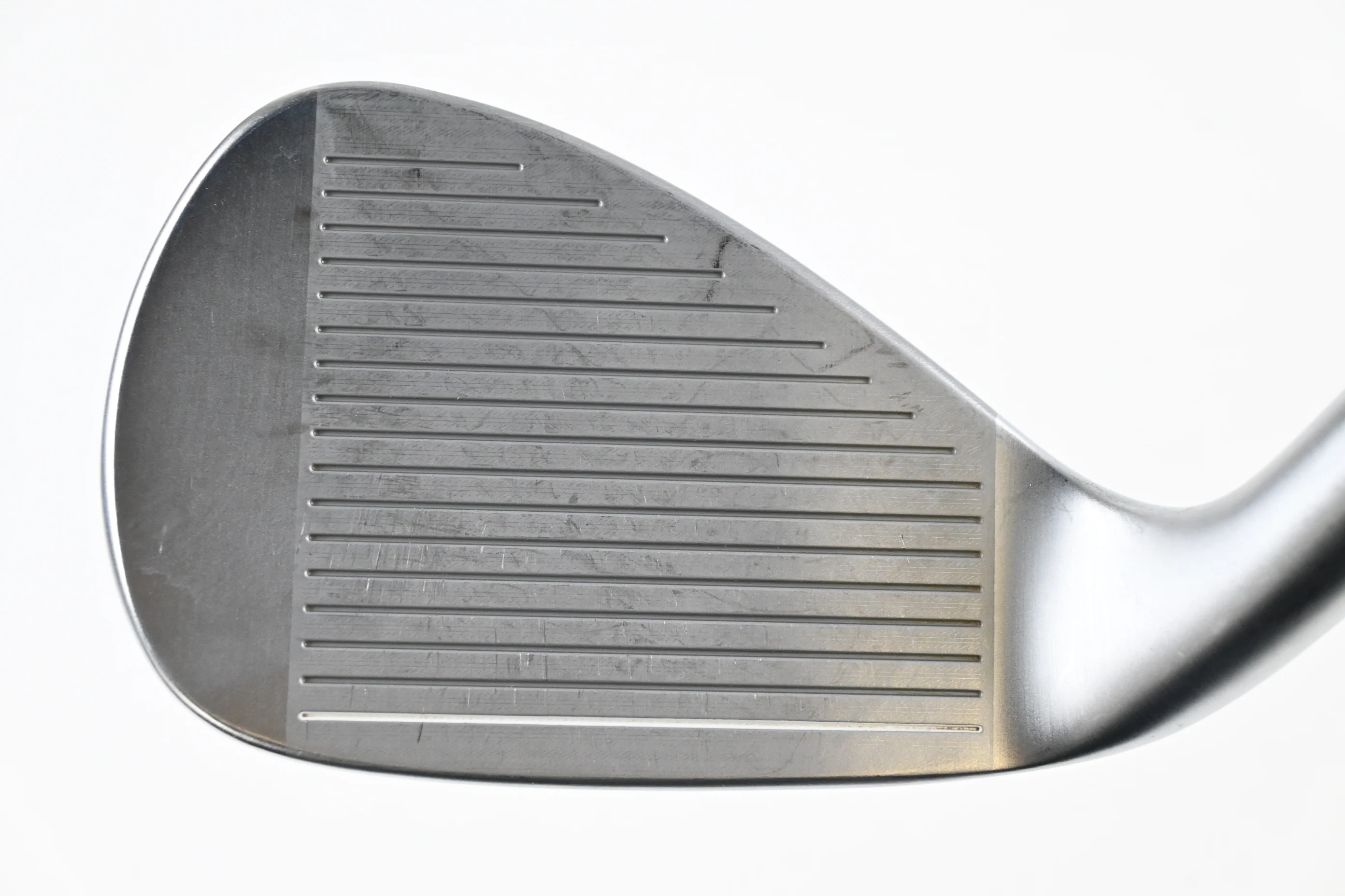 Cleveland Zipcore XL Gap Wedge / 48 Degree / Senior Flex UST Mamiya Recoil Dart - Image 2
