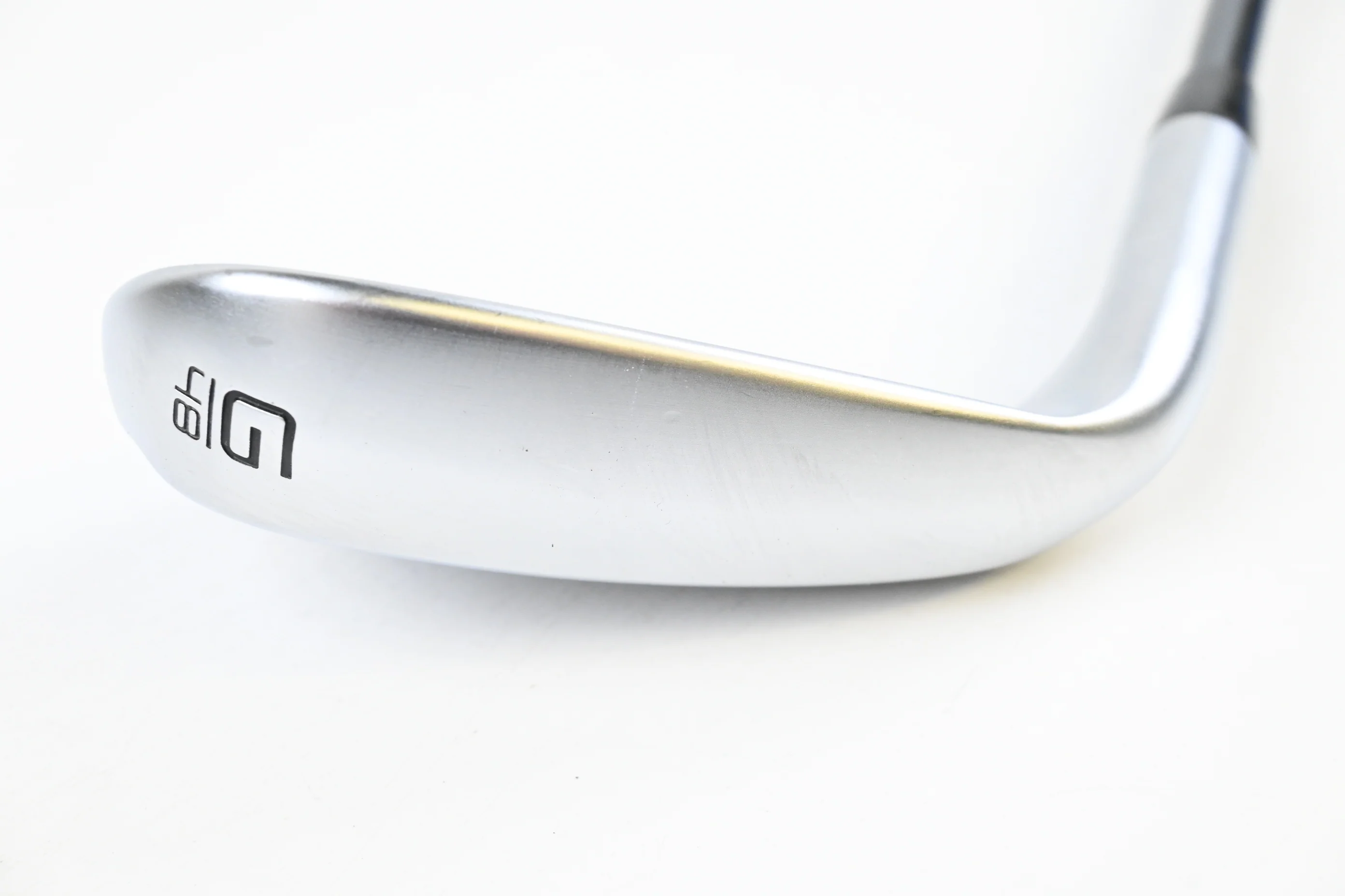 Cleveland Zipcore XL Gap Wedge / 48 Degree / Senior Flex UST Mamiya Recoil Dart - Image 3