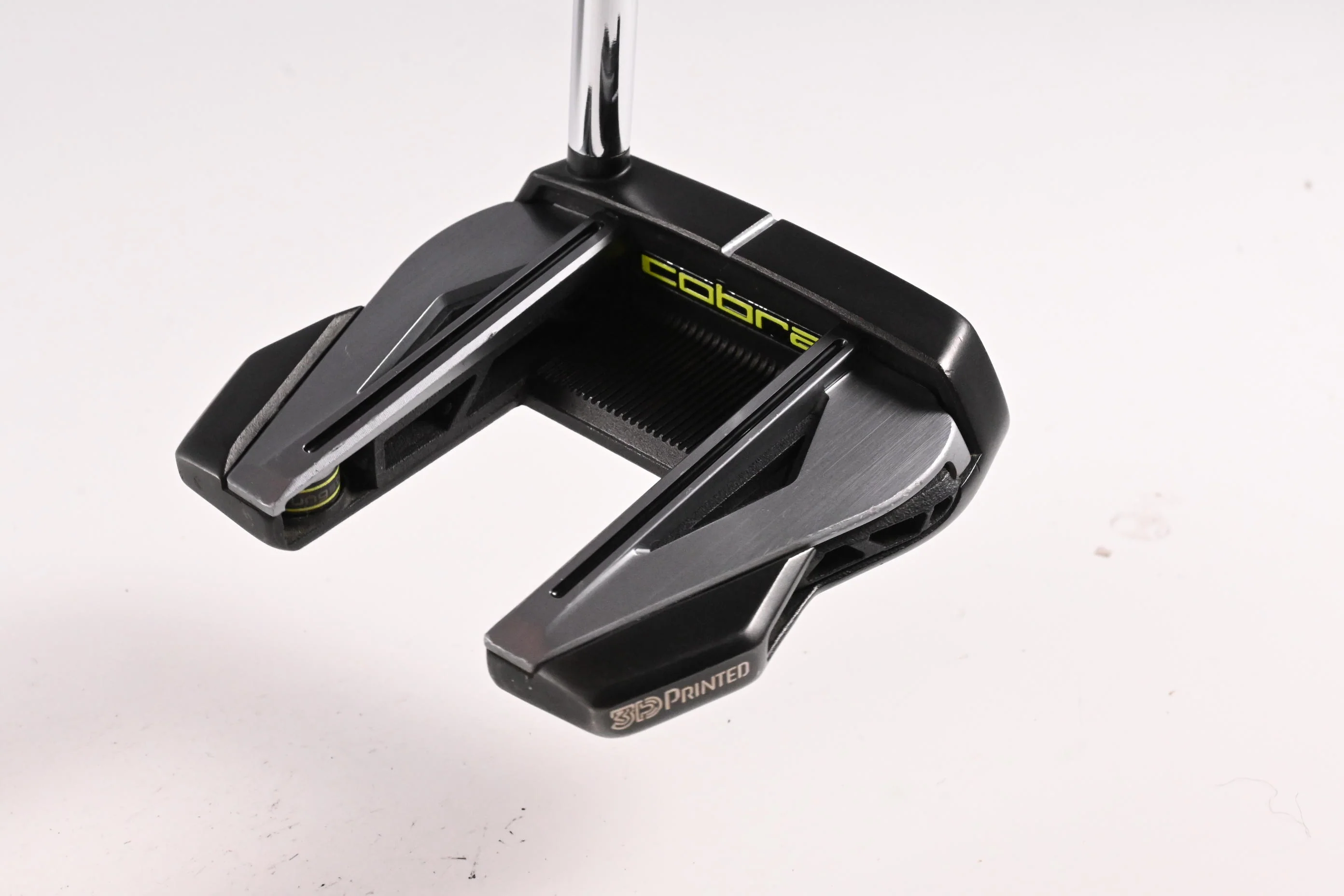 Cobra 2024 3D Printed Supernova Putter / 35 Inch - Image 5