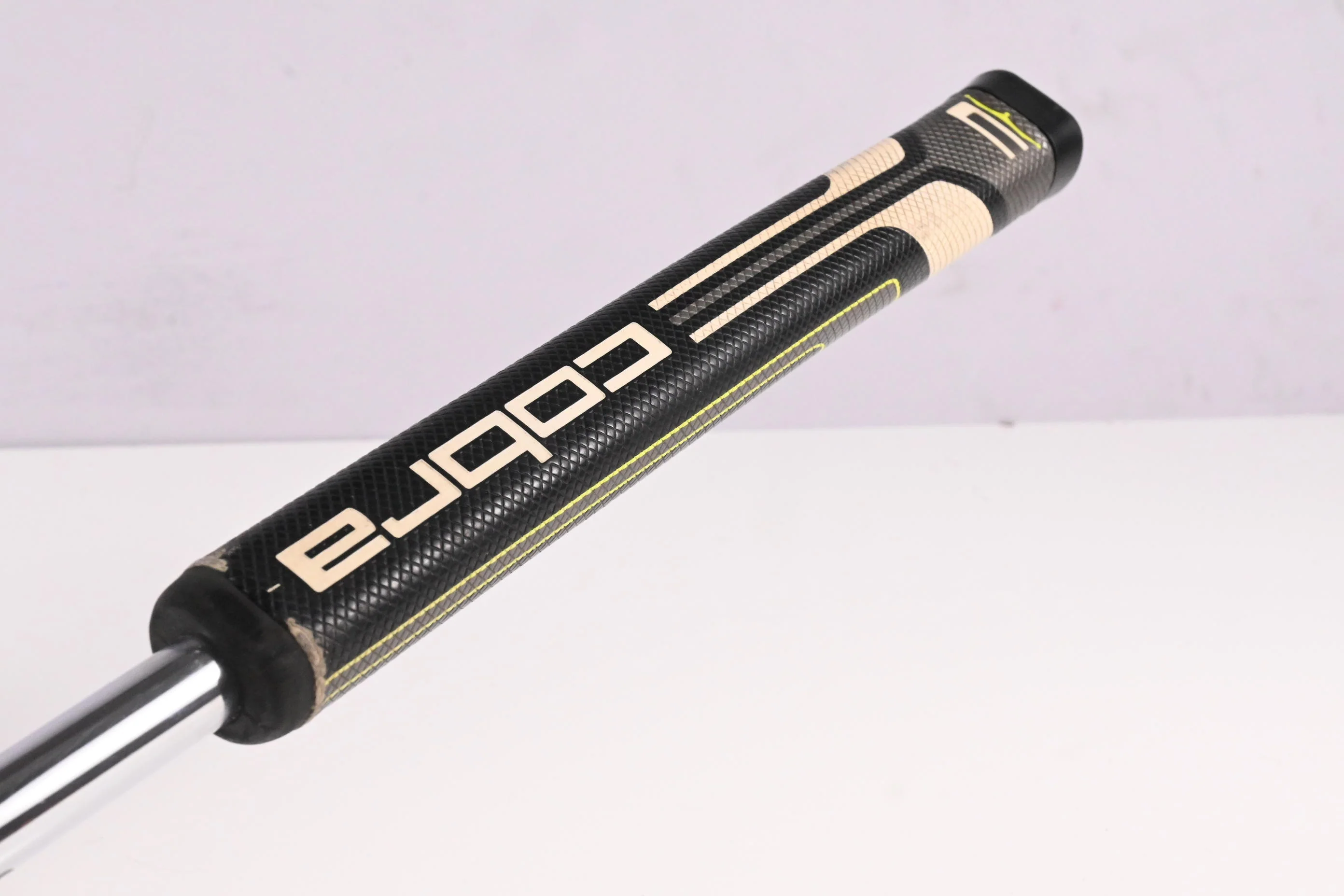 Cobra 2024 3D Printed Supernova Putter / 35 Inch - Image 8