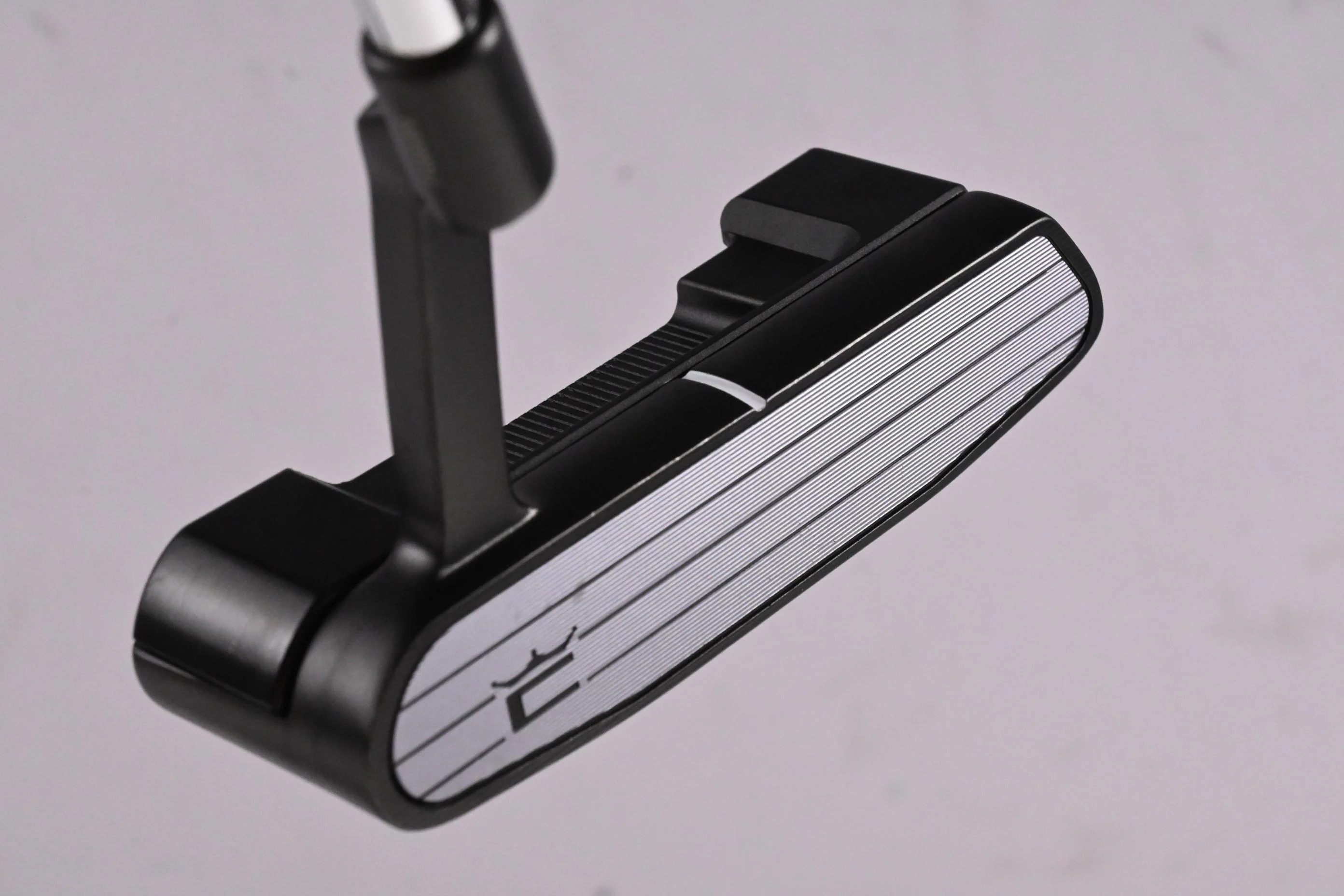 Left Hand Cobra 2024 3D Printed Grandsport AL Putter / 41 Inch - Image 2