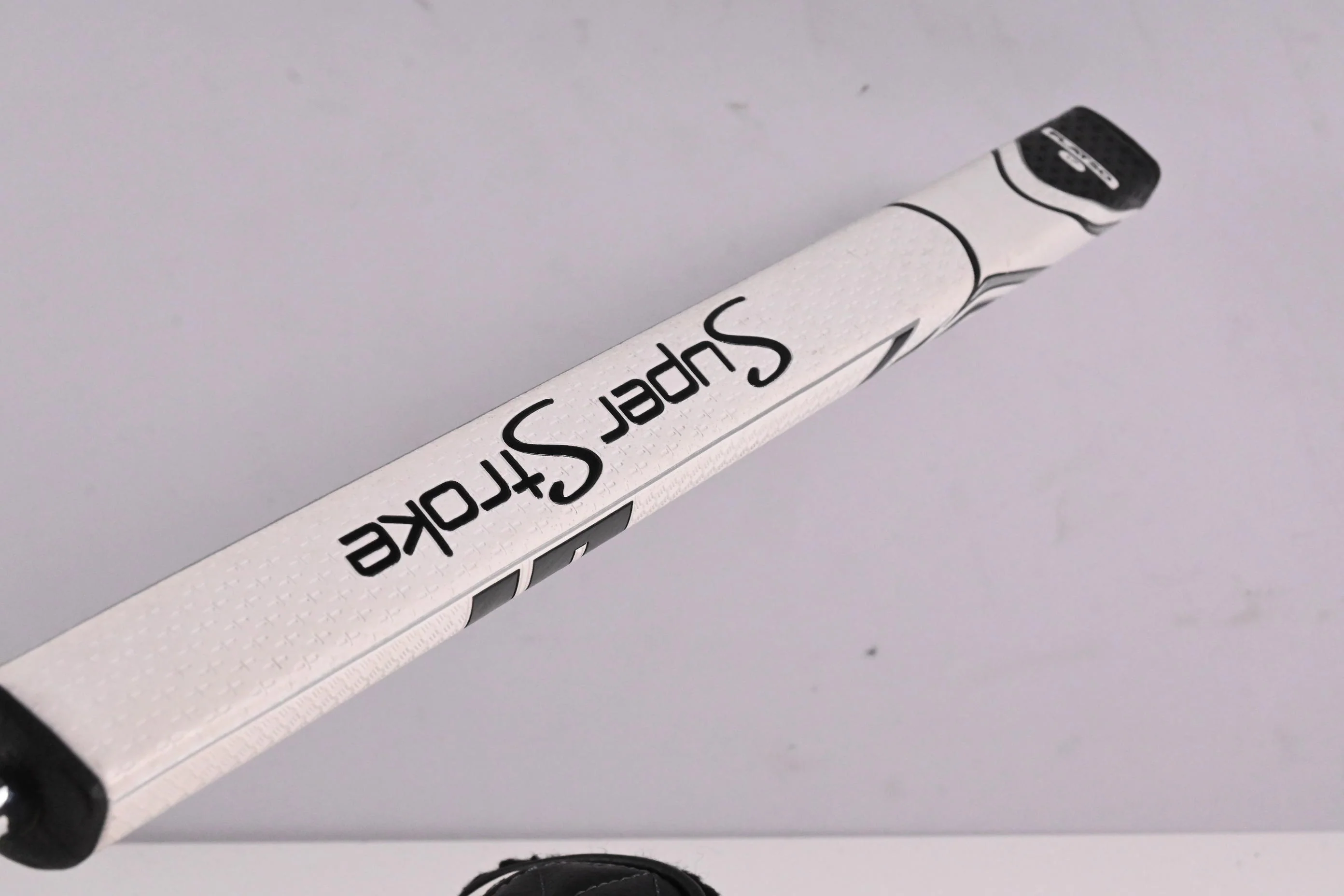 Left Hand Cobra 2024 3D Printed Grandsport AL Putter / 41 Inch - Image 7