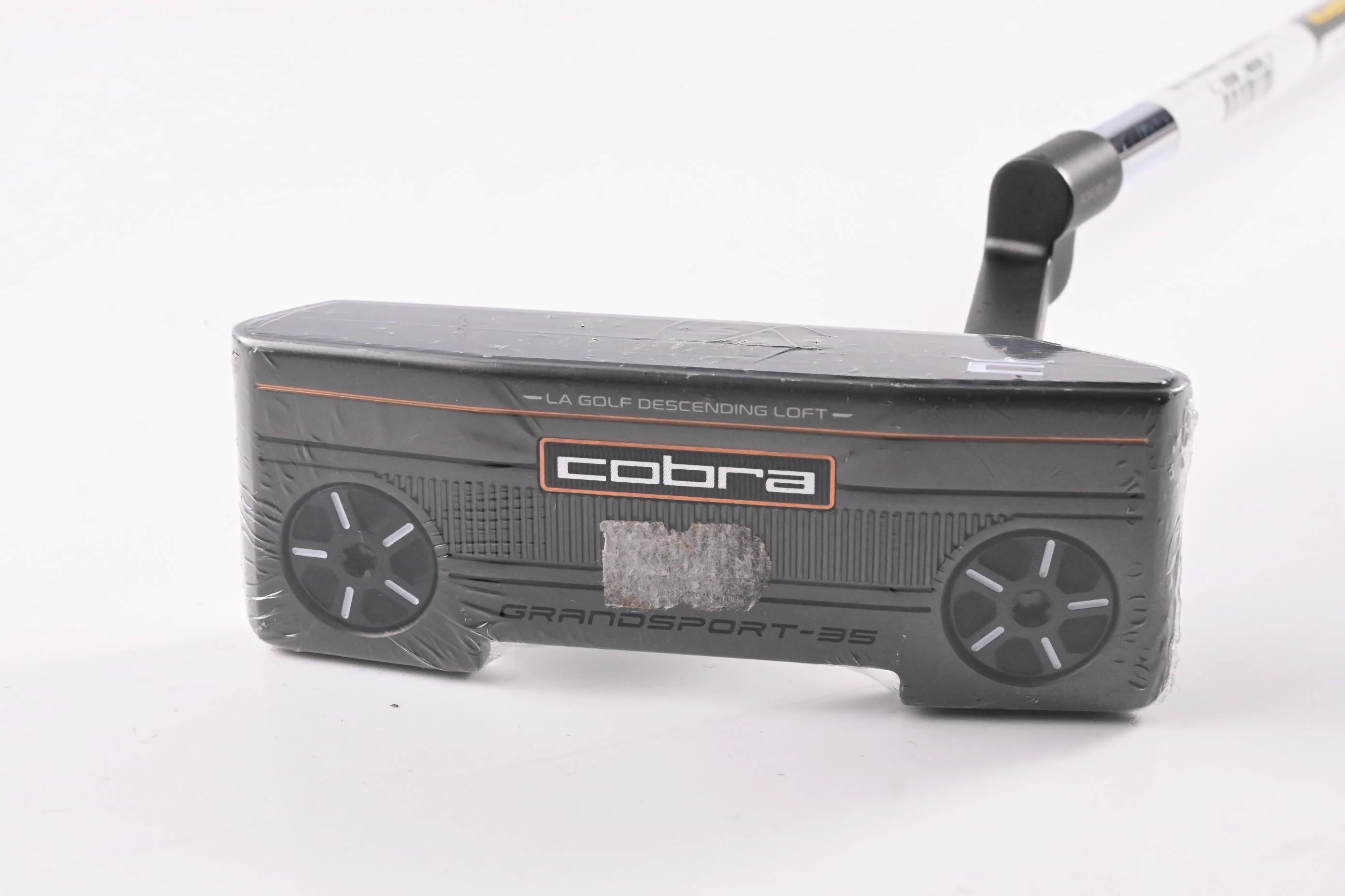 Cobra 2024 3D Printed Grandsport-35 Putter / 34 Inch - Image 2