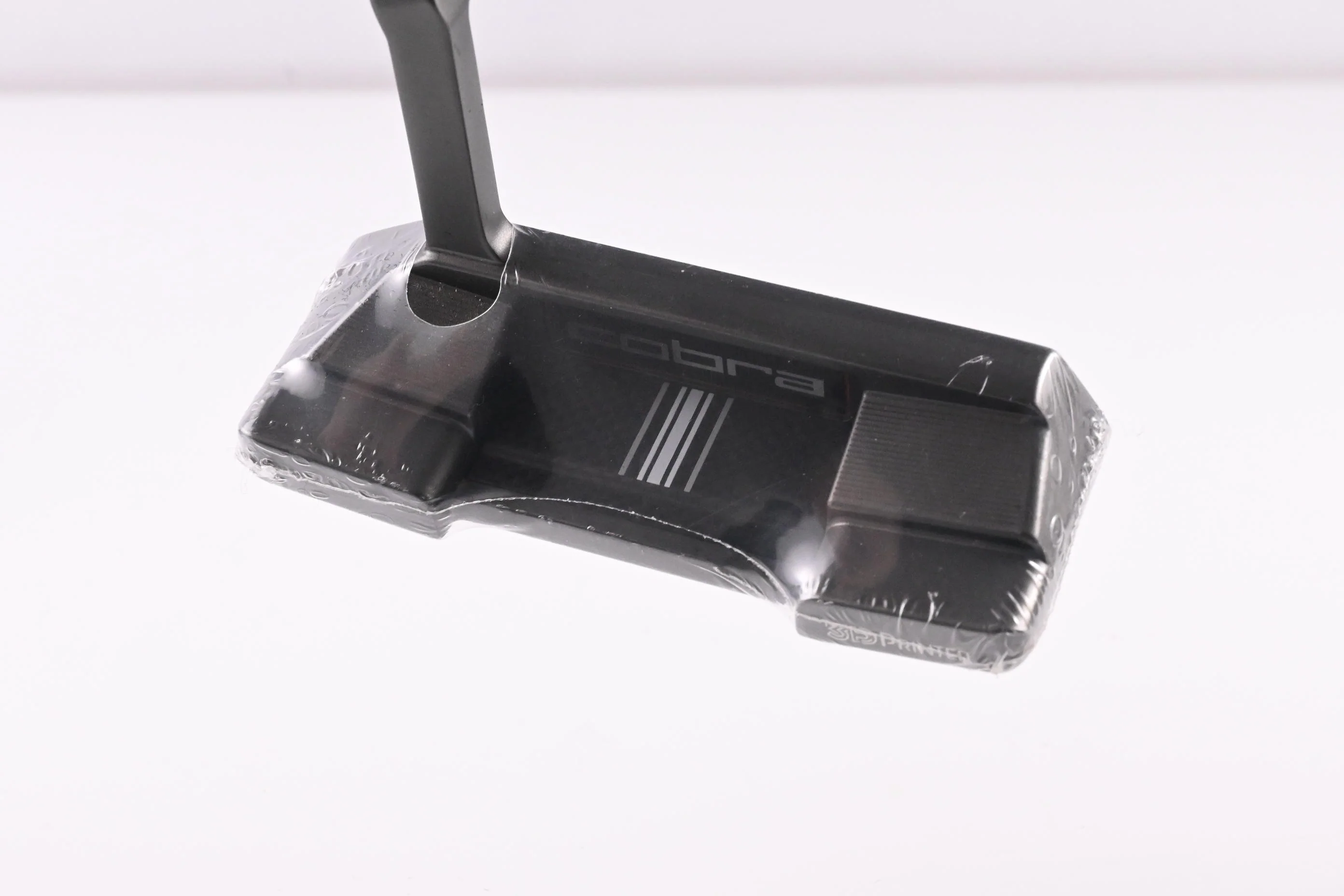 Cobra 2024 3D Printed Grandsport-35 Putter / 34 Inch - Image 5