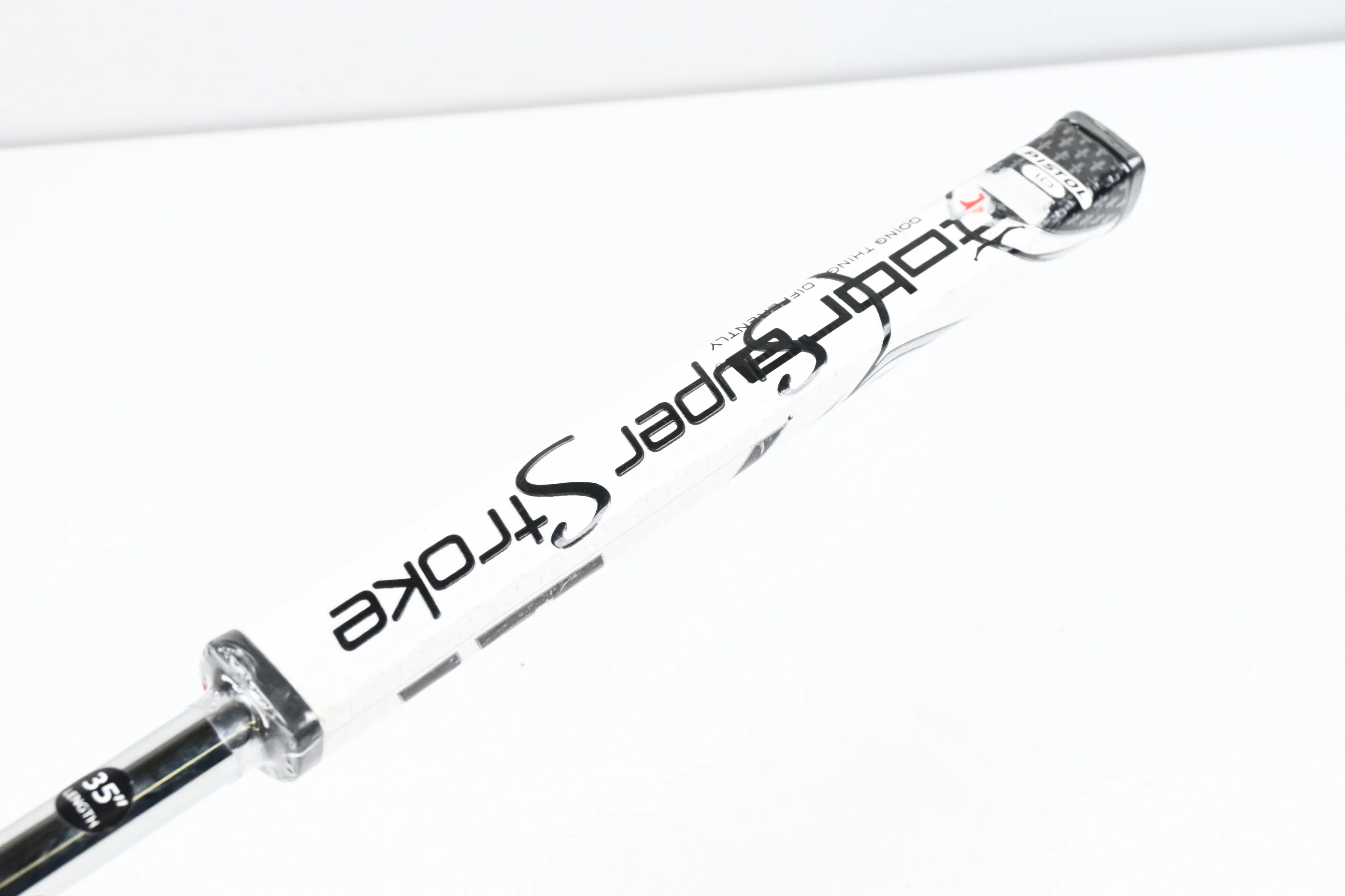 Cobra 2024 3D Printed Sport-40 Putter / 35.5 Inch - Image 6
