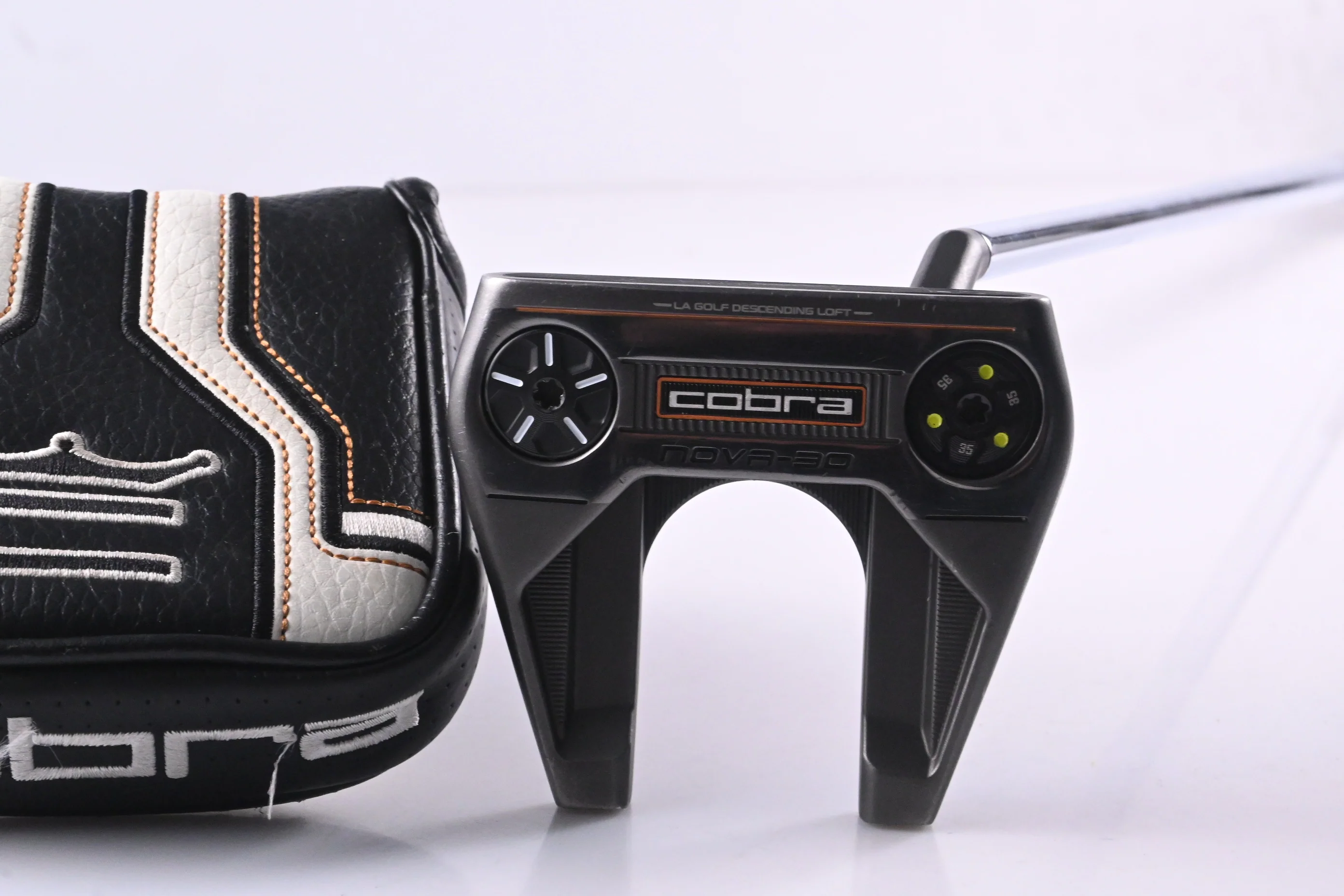 Cobra 2024 NOVA 3D Printed Putter / 35.5 Inch