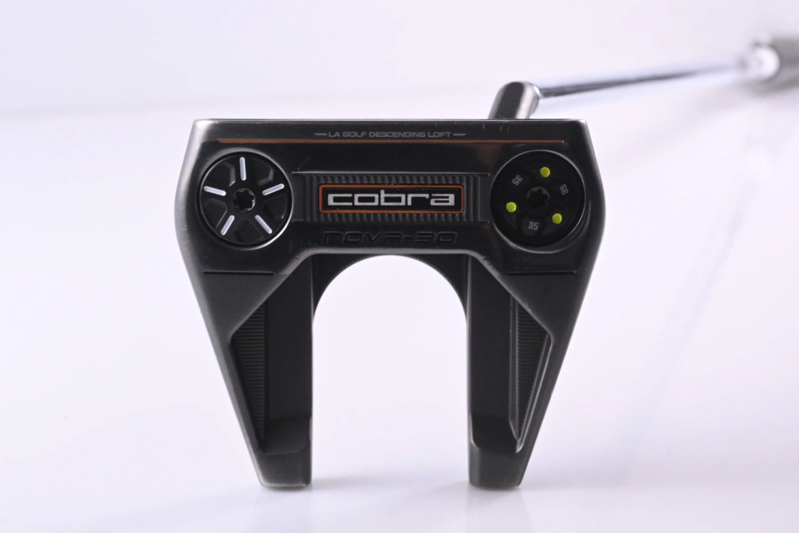 Cobra 2024 NOVA 3D Printed Putter / 35.5 Inch - Image 2