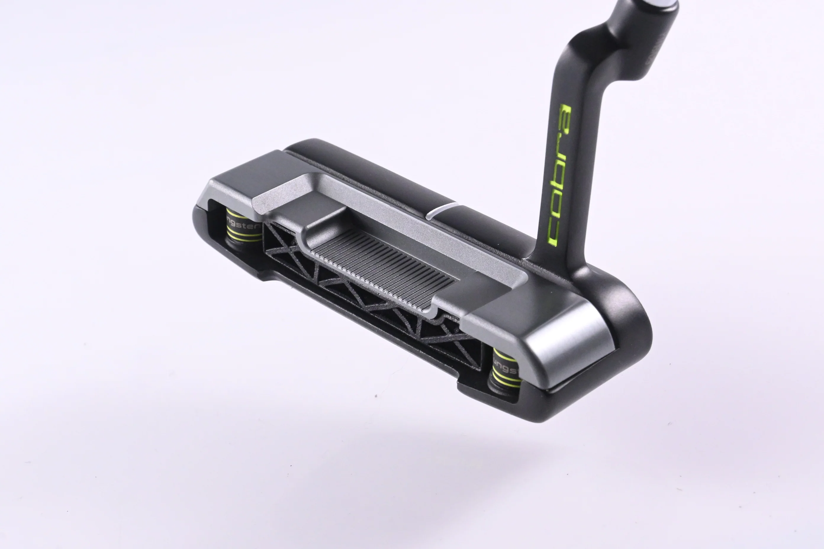 Left Hand Cobra 2024 3D Printed Grandsport 35 Putter / 35 Inch - Image 4
