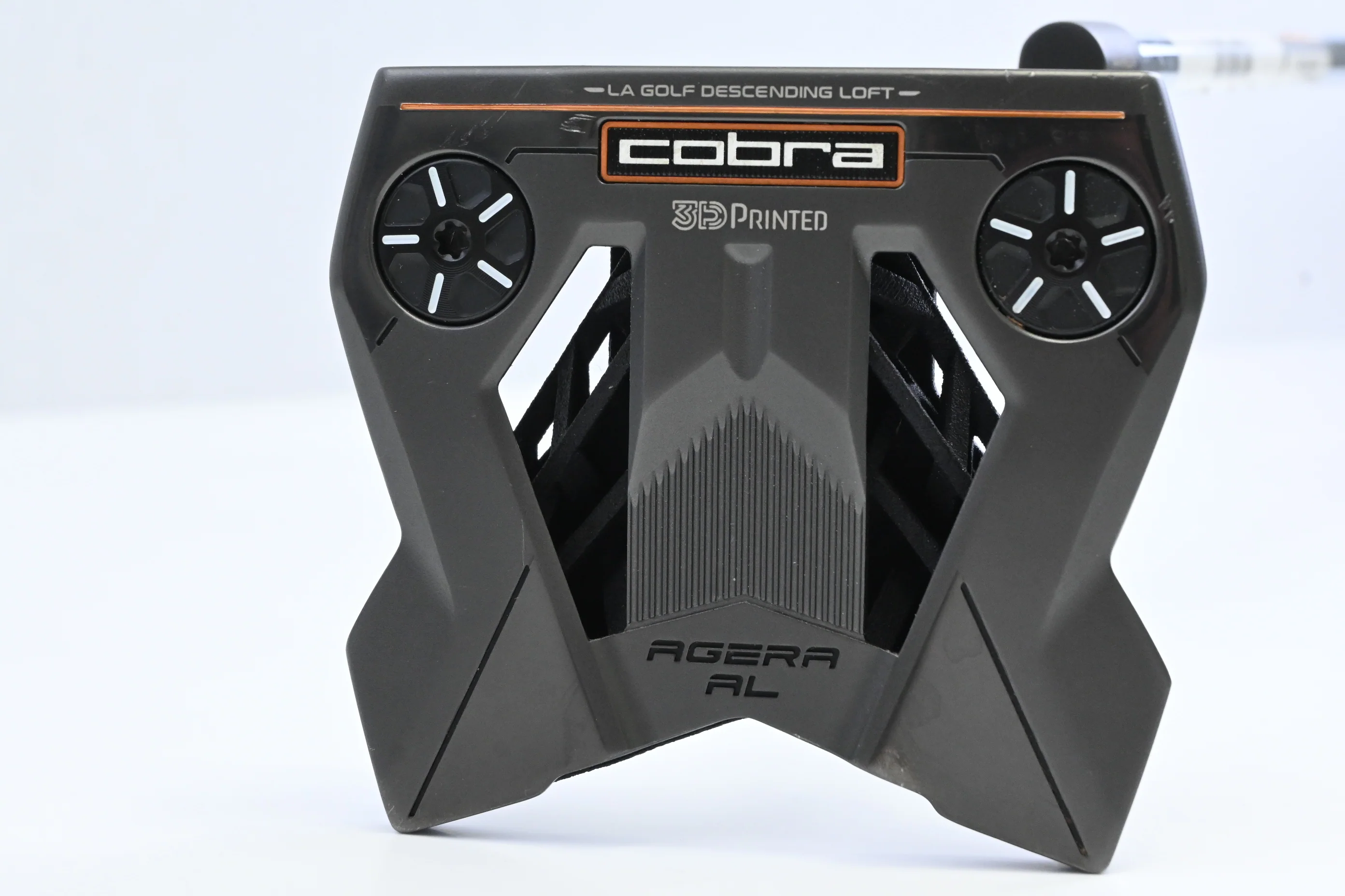 Cobra 2024 3D Printed Agera AL Putter / 41 Inch