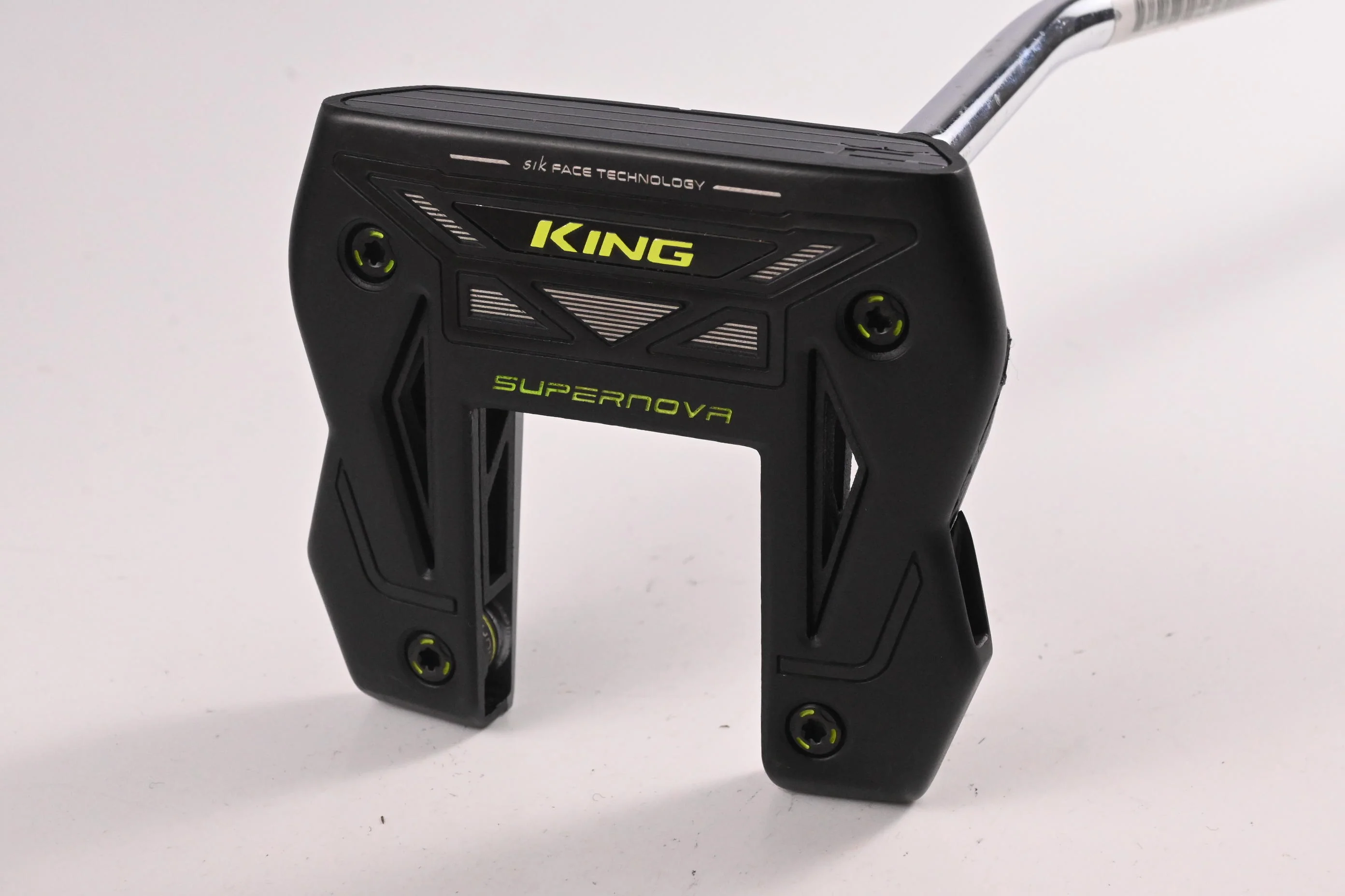 Cobra 2024 3D Printed Supernova Putter / 35 Inch - Image 2
