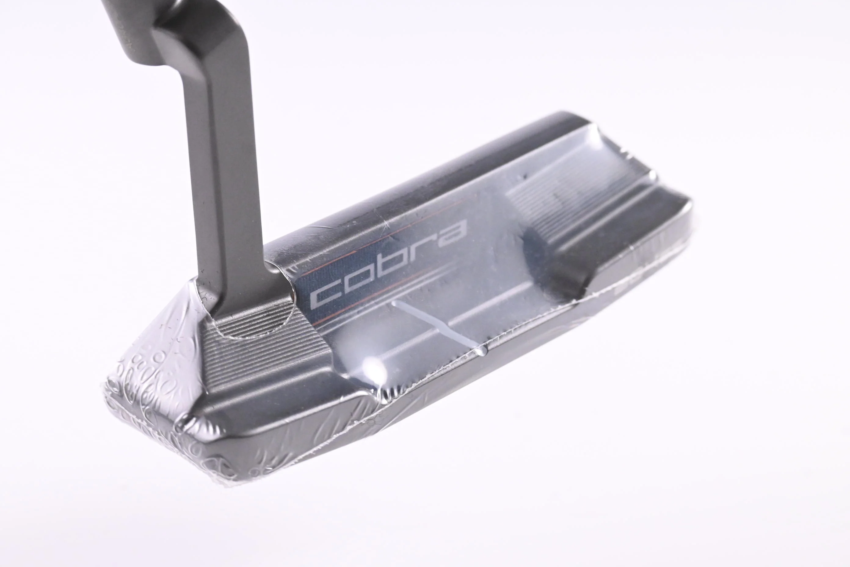 Cobra 2024 Vintage Sport-40 Putter / 35 Inch - Image 4
