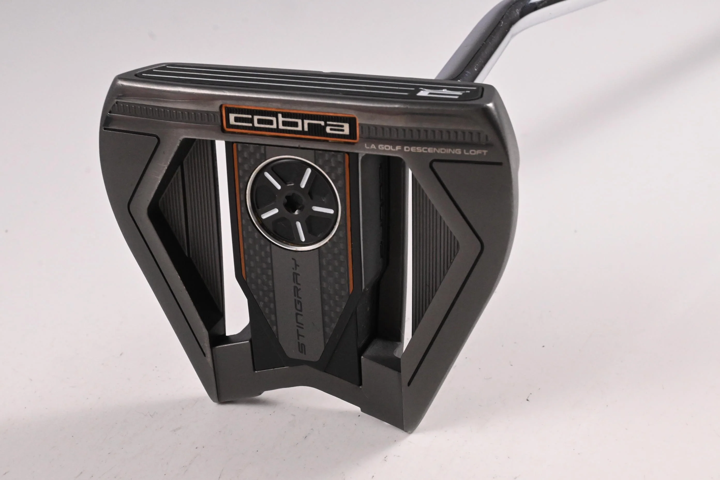 Cobra 2024 Vintage Stingray Putter / 34 Inch - Image 2
