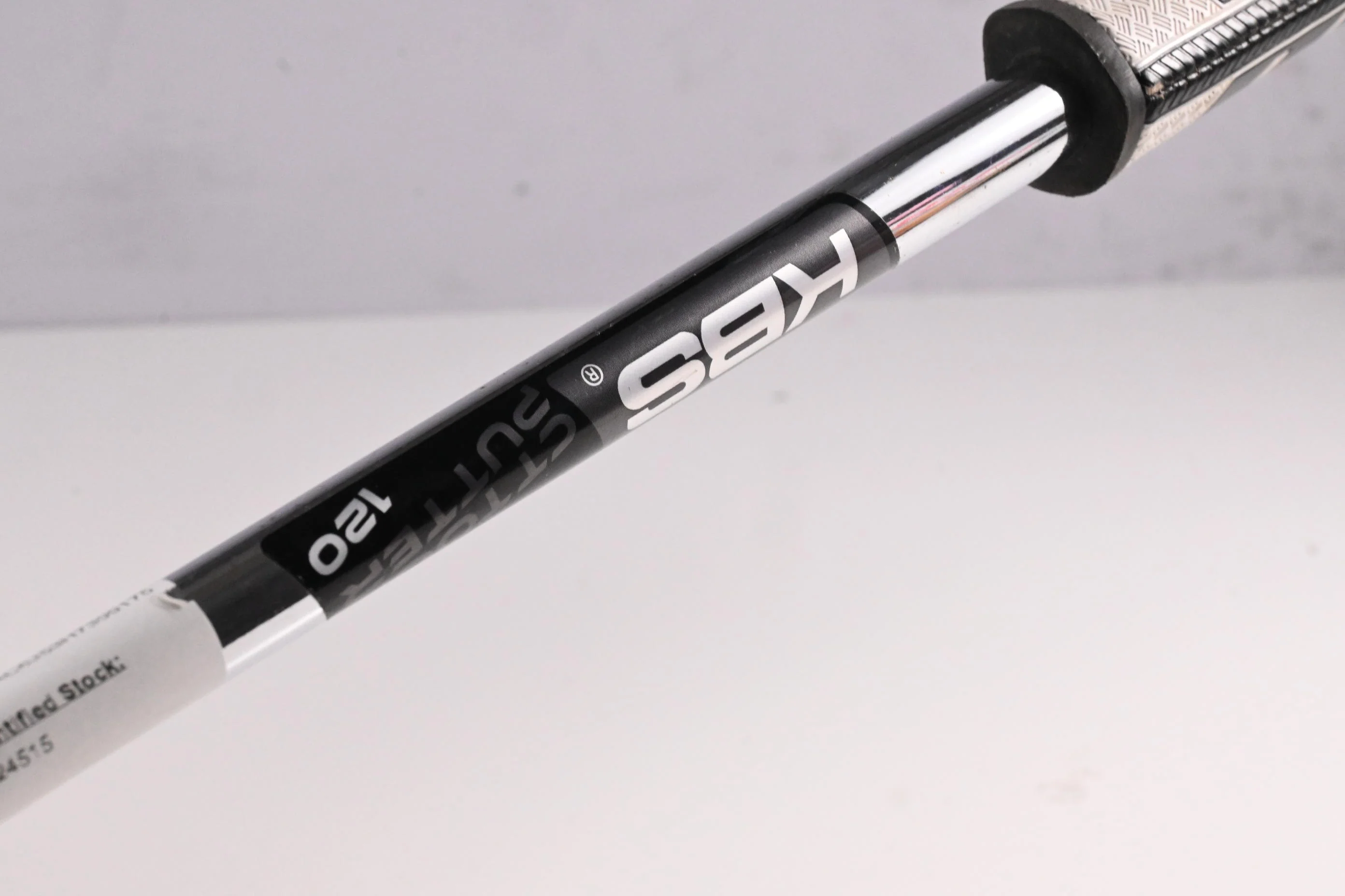 Cobra 2024 Vintage Stingray Putter / 34 Inch - Image 6