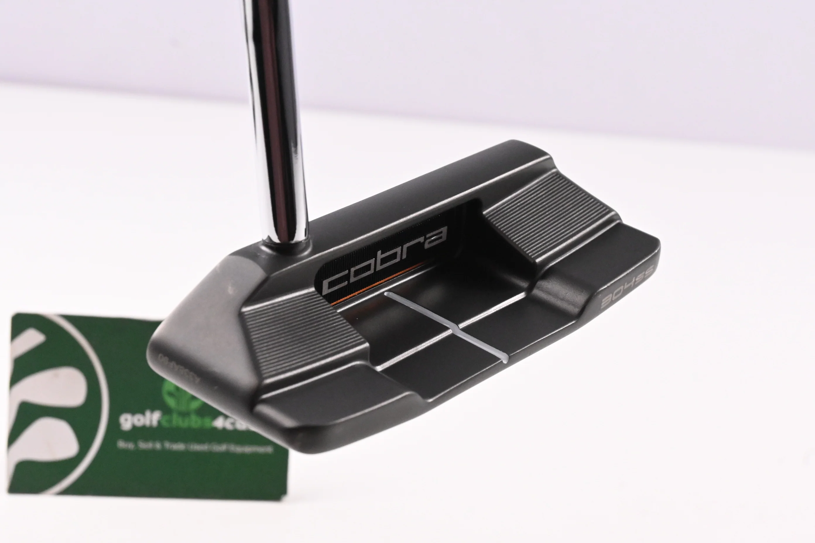 Cobra 2024 Vintage Widesport Putter / 35.5 Inch - Image 4