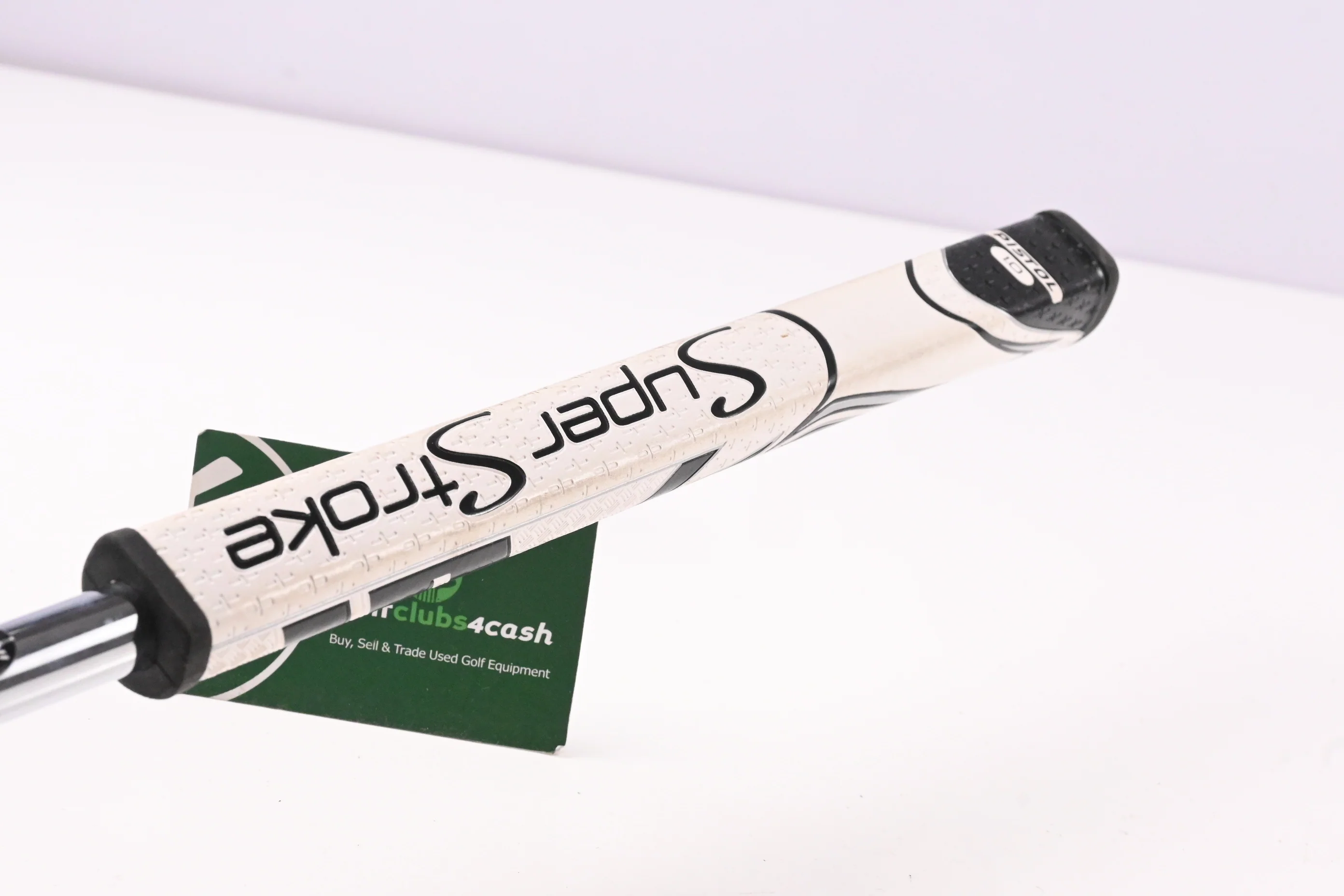 Cobra 2024 Vintage Widesport Putter / 35.5 Inch - Image 7
