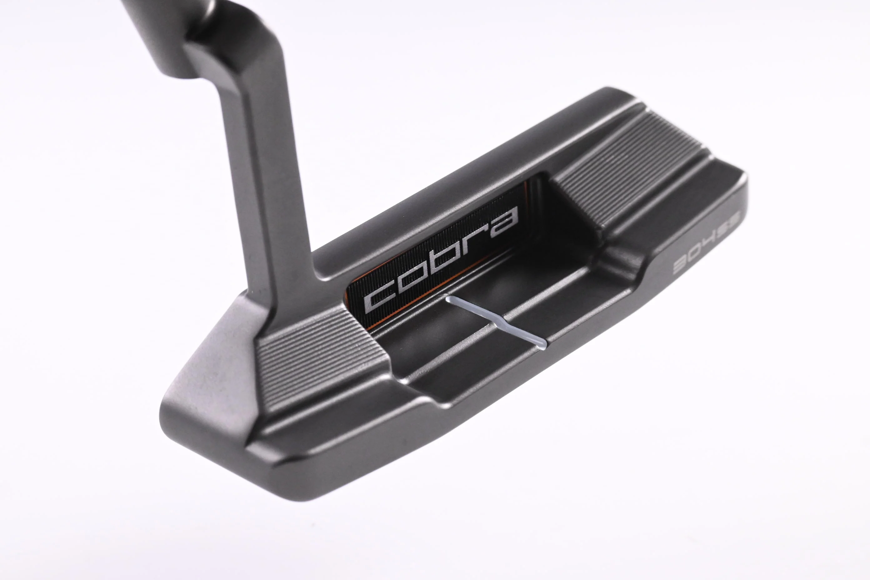 Cobra 2024 Vintage Sport-40 Putter / 34 Inch - Image 4