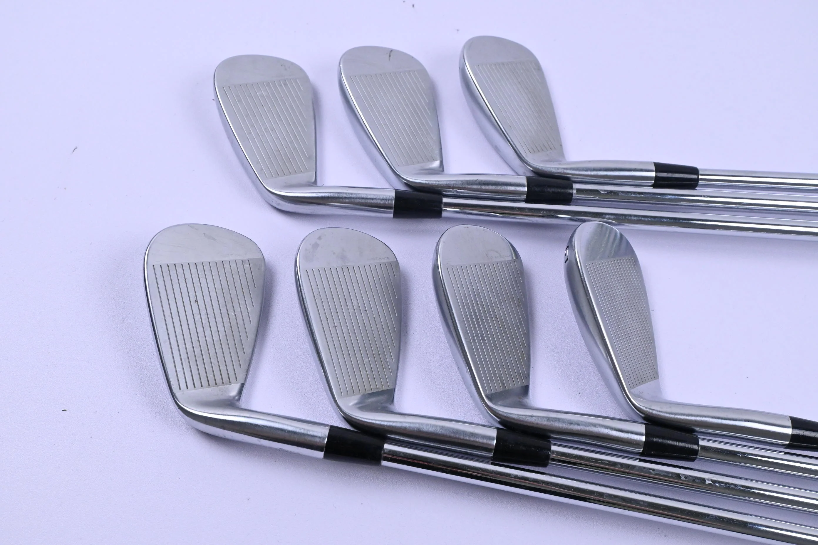 Cobra 2025 King Tec Irons / 5-PW+GW / Regular Flex N.S.PRO Modus 3 105 Shafts - Image 3