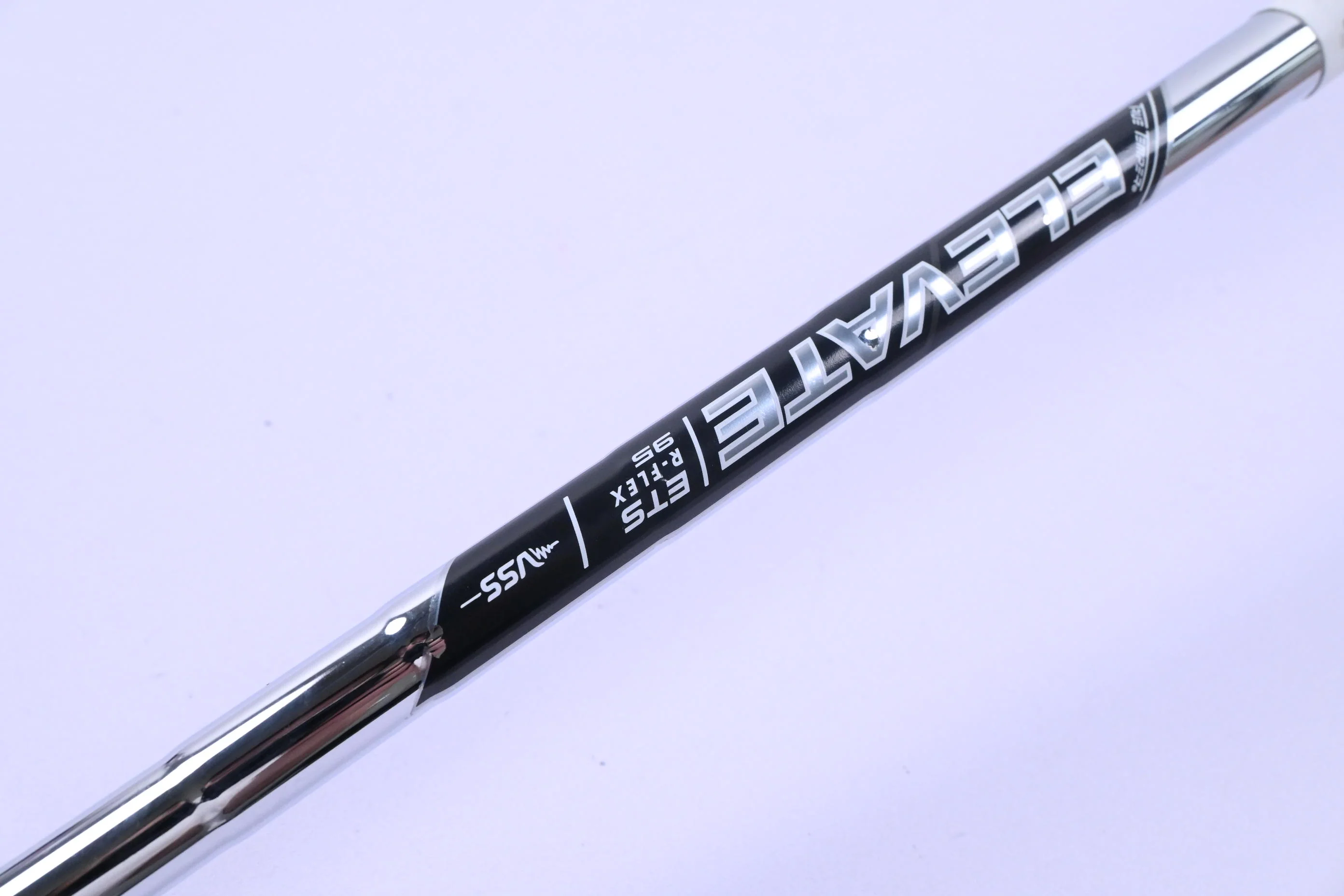 Cobra 2025 King Tec #6 Iron / Regular Flex True Temper Elevate ETS 95 Shaft - Image 4