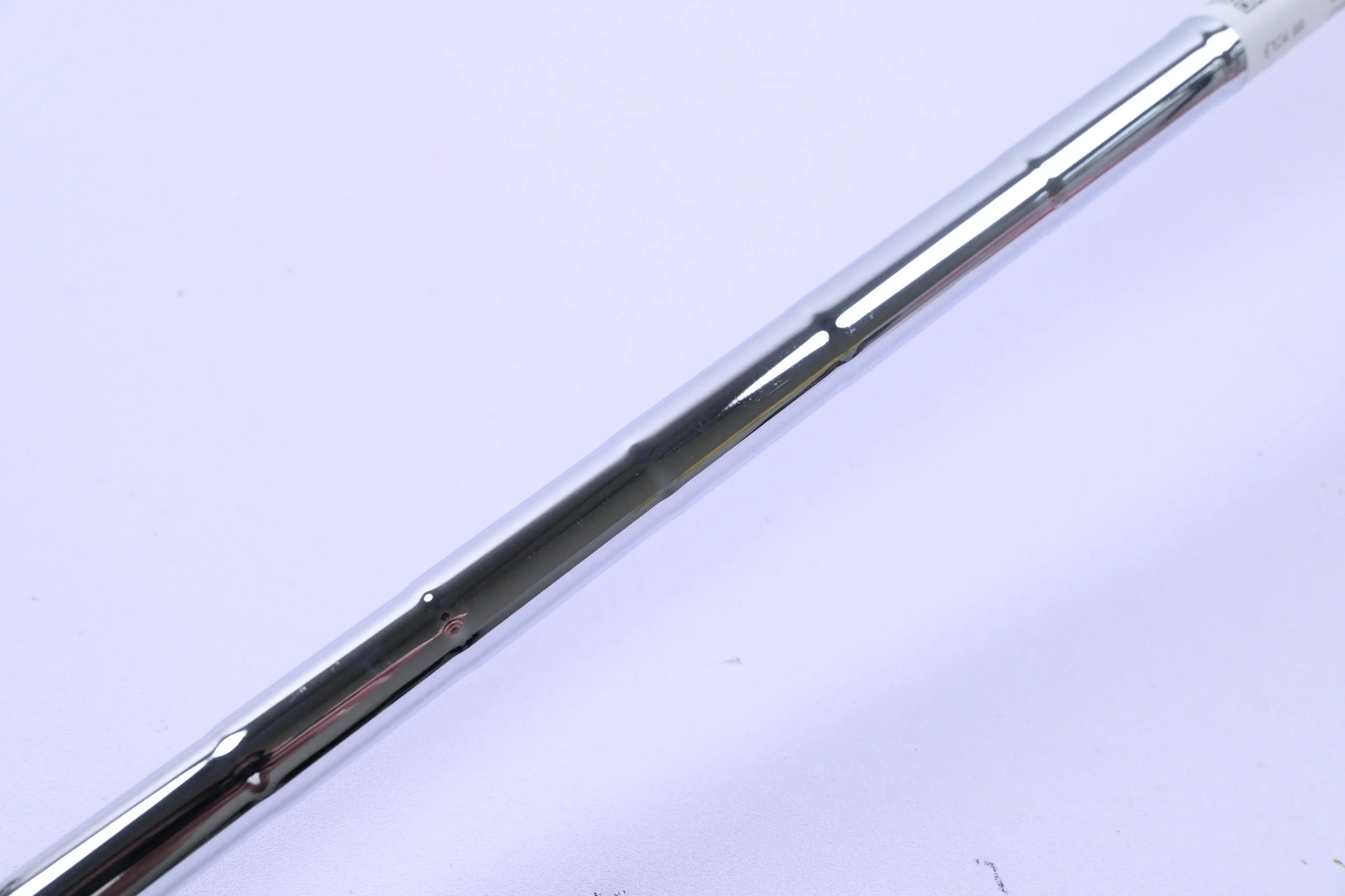Cobra 2025 King Tec #7 Iron / Regular Flex Steel Shaft - Image 4