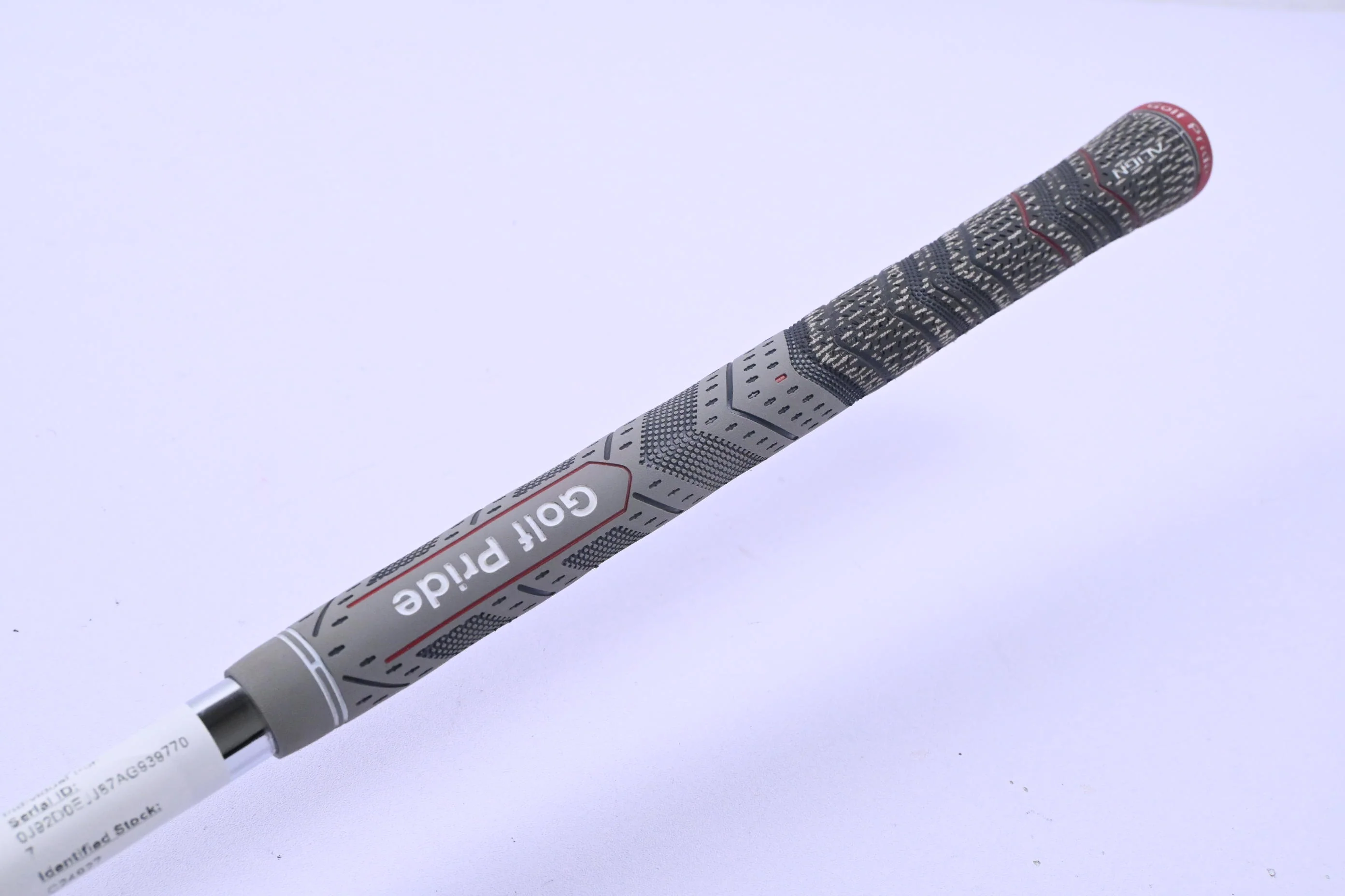 Cobra 2025 King Tec #7 Iron / Regular Flex Steel Shaft - Image 6