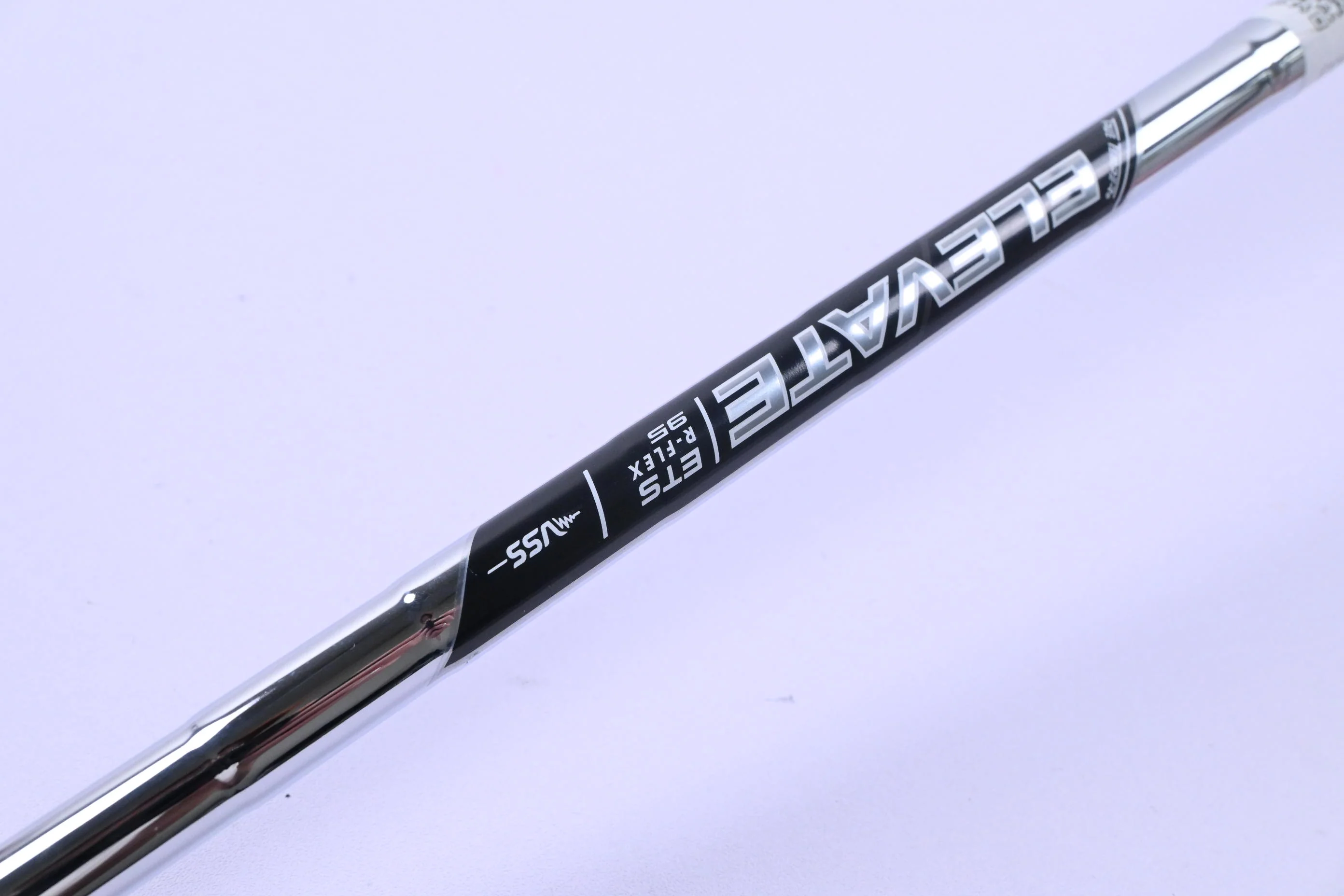 Cobra 2025 King Tec #5 Iron / 23 Degree / Regular Flex Elevate ETS 95 Shaft - Image 4