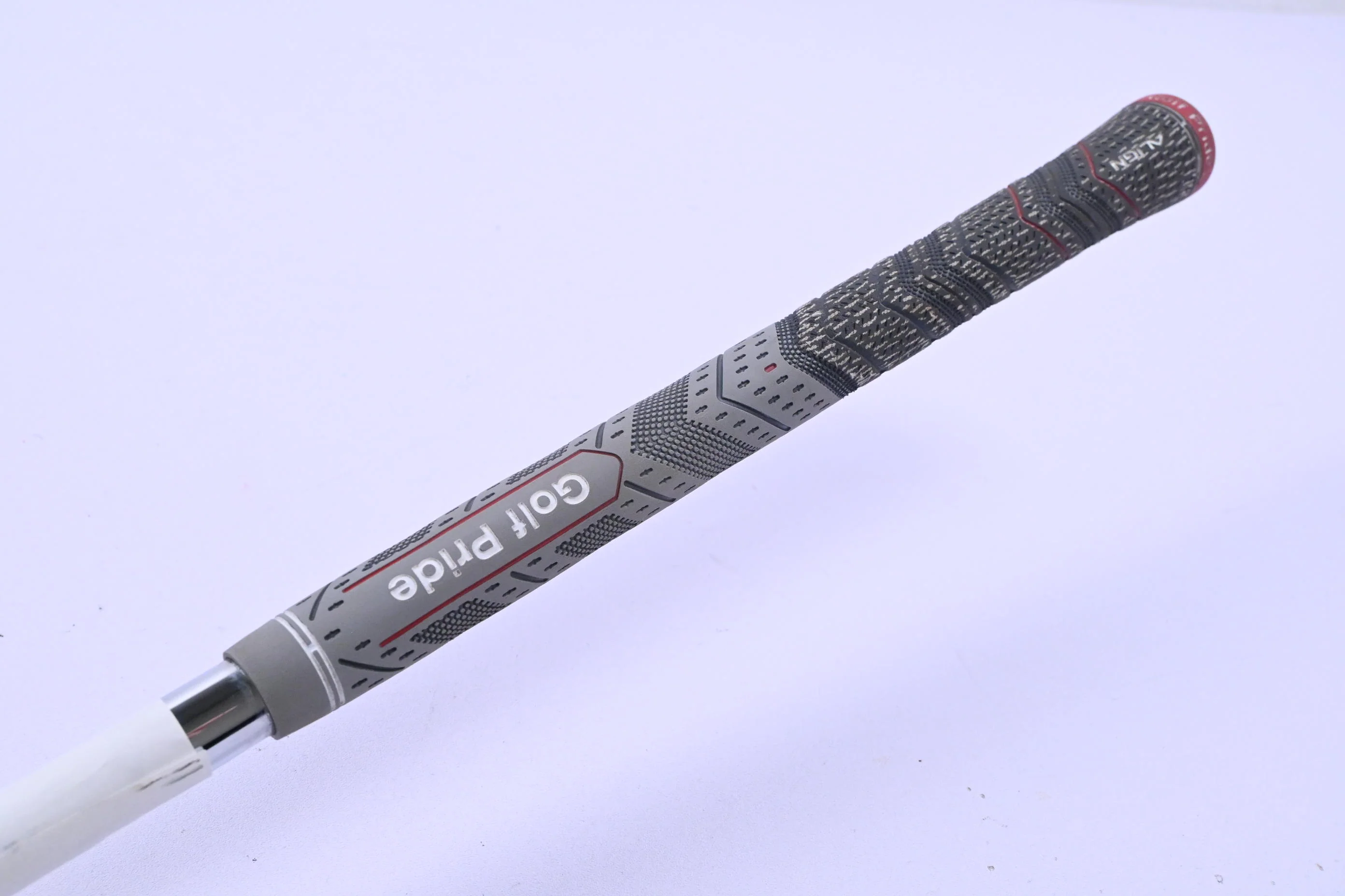 Cobra 2025 King Tec #5 Iron / 23 Degree / Regular Flex Elevate ETS 95 Shaft - Image 6