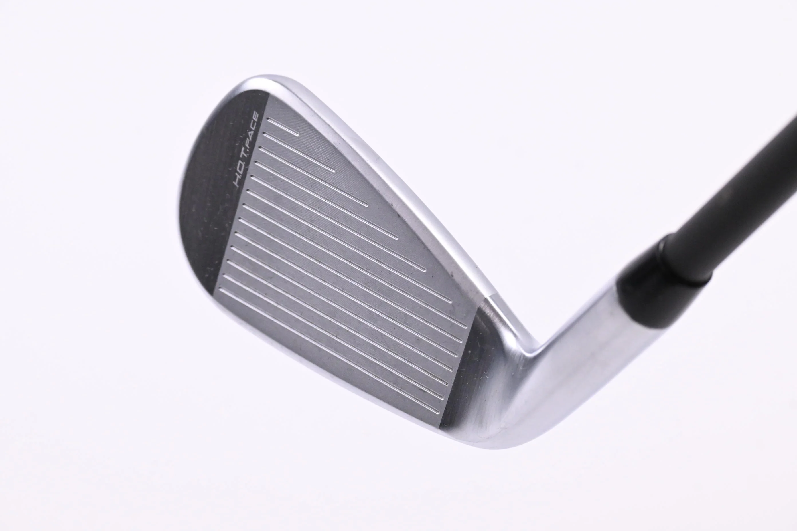 Cobra King Tec #3 Iron / Stiff Flex MMT 80 Shaft - Image 2