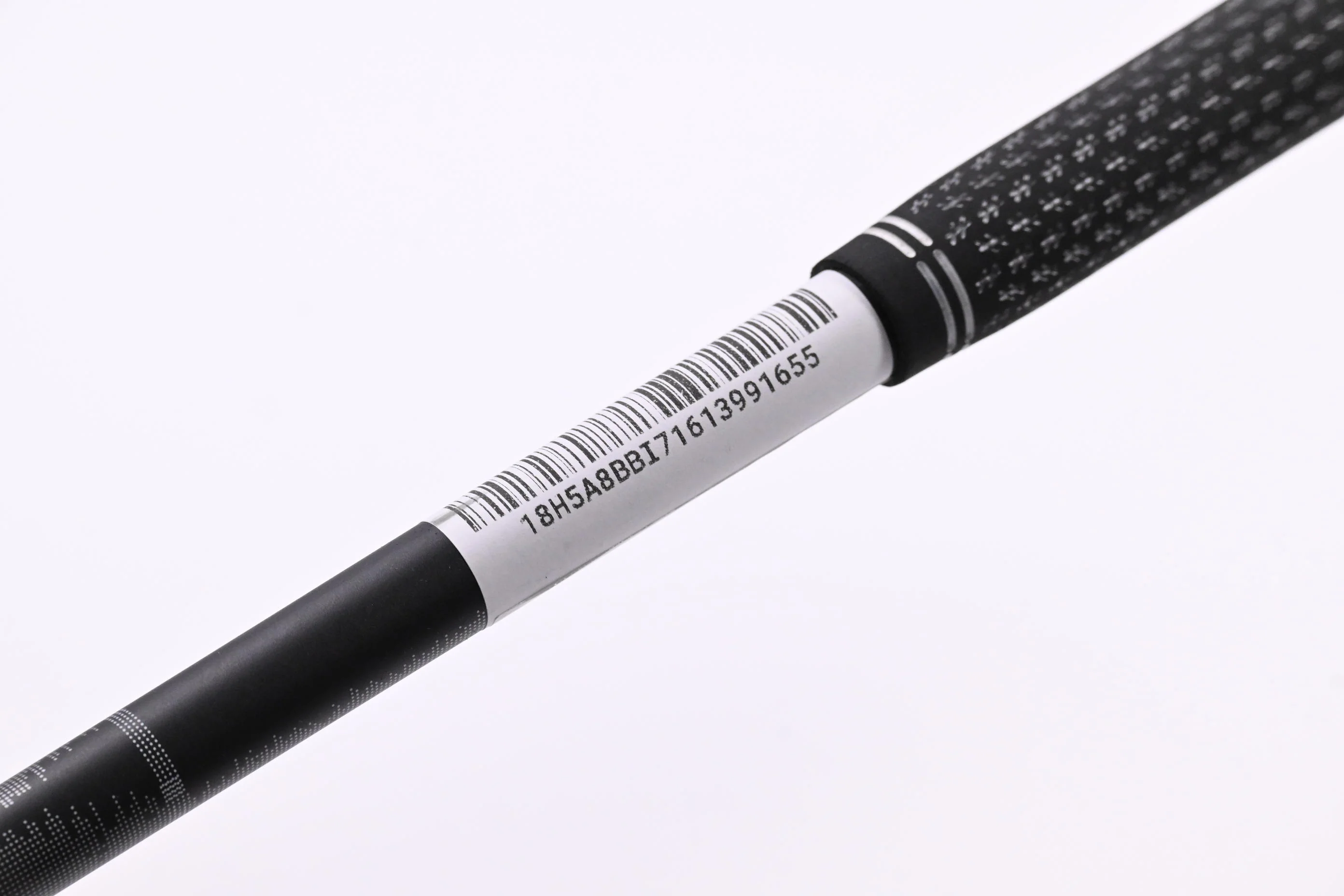 Cobra King Tec #3 Iron / Stiff Flex MMT 80 Shaft - Image 5