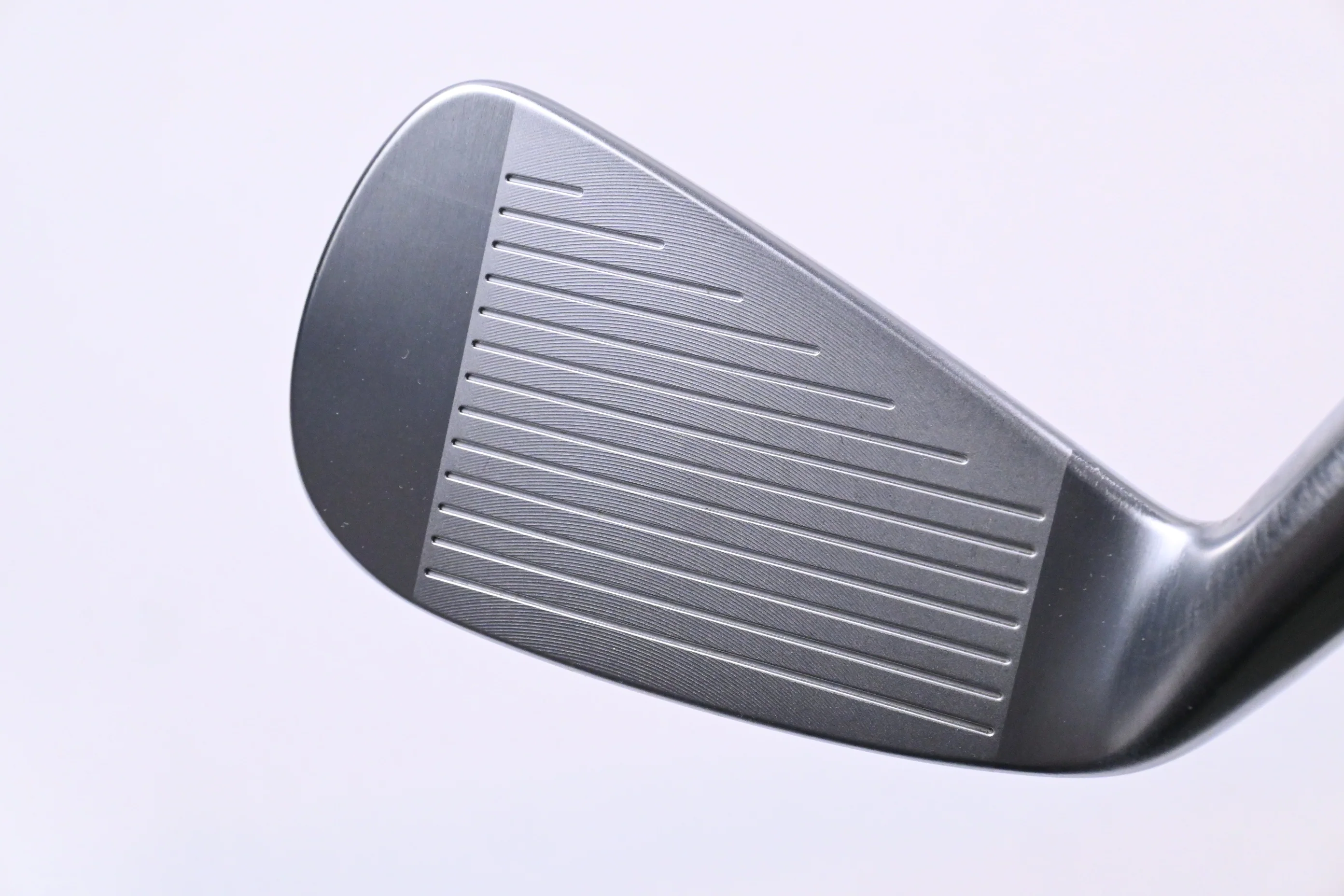 Cobra 2025 King Tec-X #4 Iron / 19 Degree / Regular Flex KBS Tour Lite Shaft - Image 2