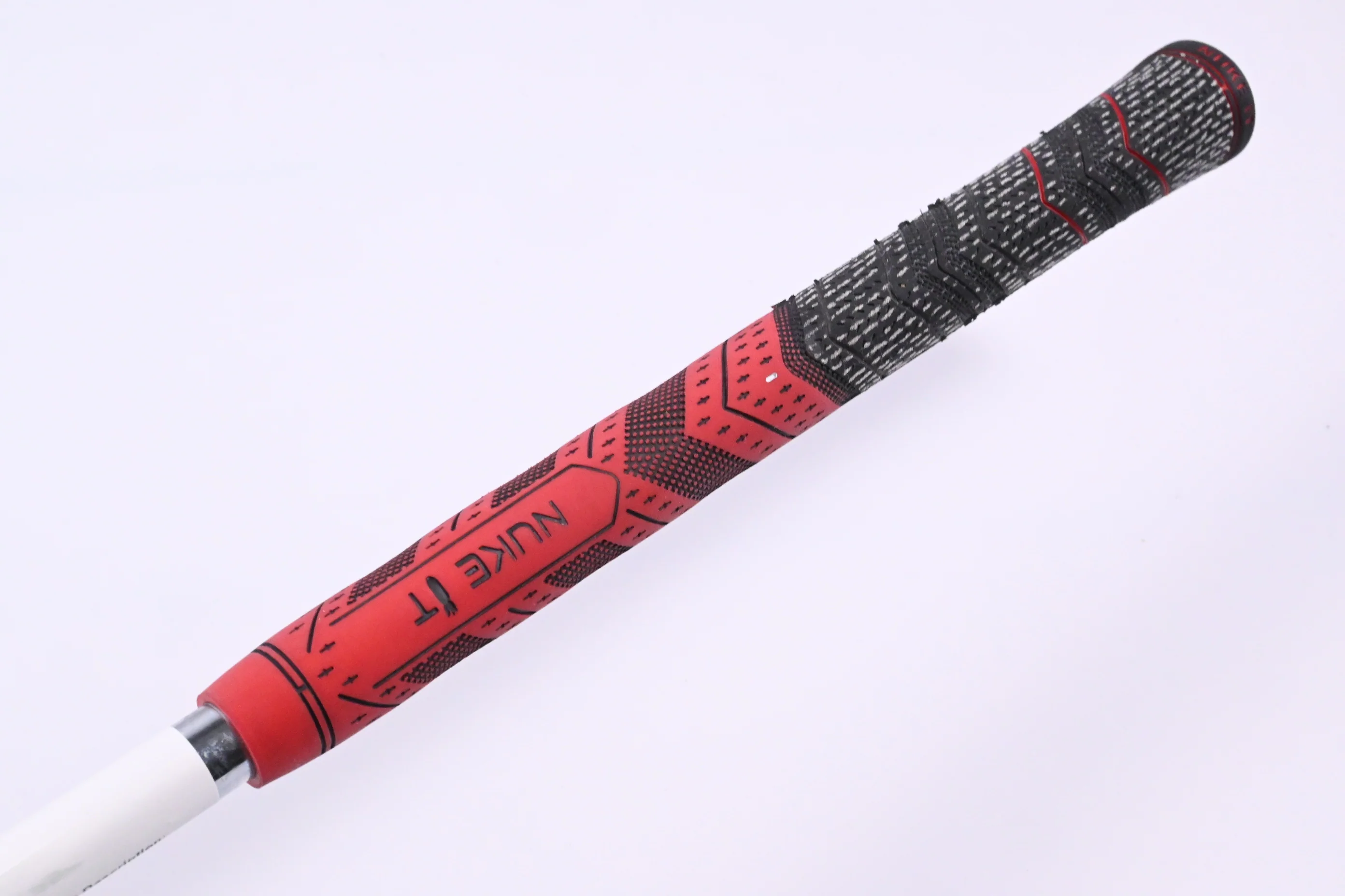 Cobra 2025 King Tec-X #4 Iron / 19 Degree / Regular Flex KBS Tour Lite Shaft - Image 6