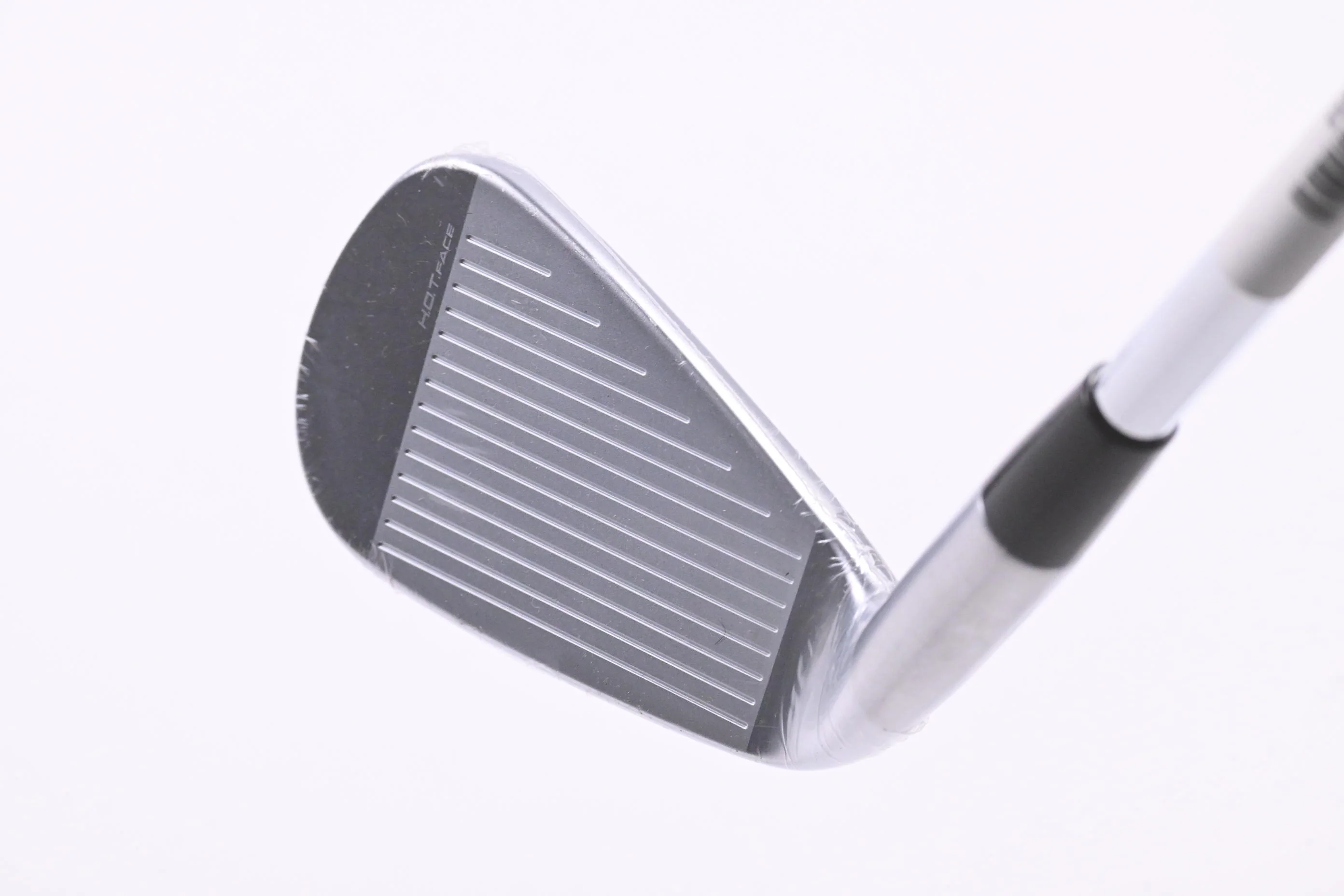 Cobra 2025 King Tec-X #7 Iron / 27 Degree / Stiff Flex KBS Tour Lite Shaft - Image 2