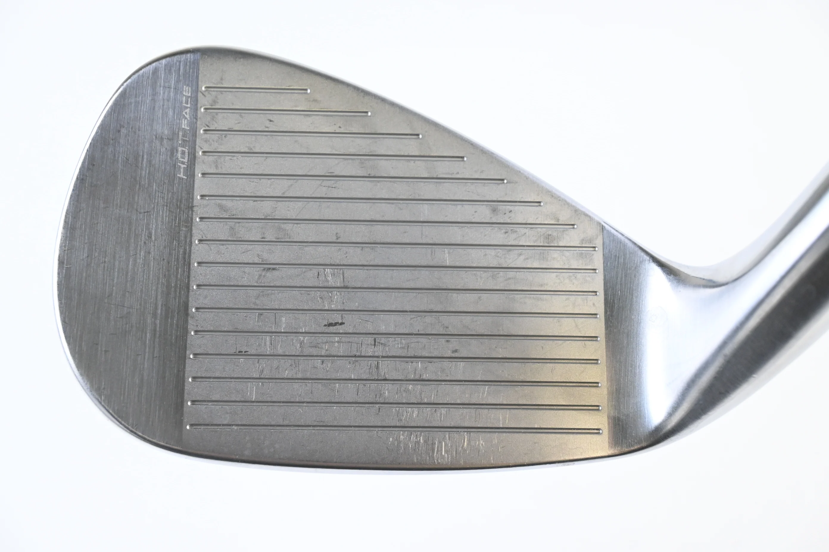 Cobra 2025 King Tec-X Gap Wedge / 52 Degree / Stiff Flex KBS Tour Lite Shaft - Image 2