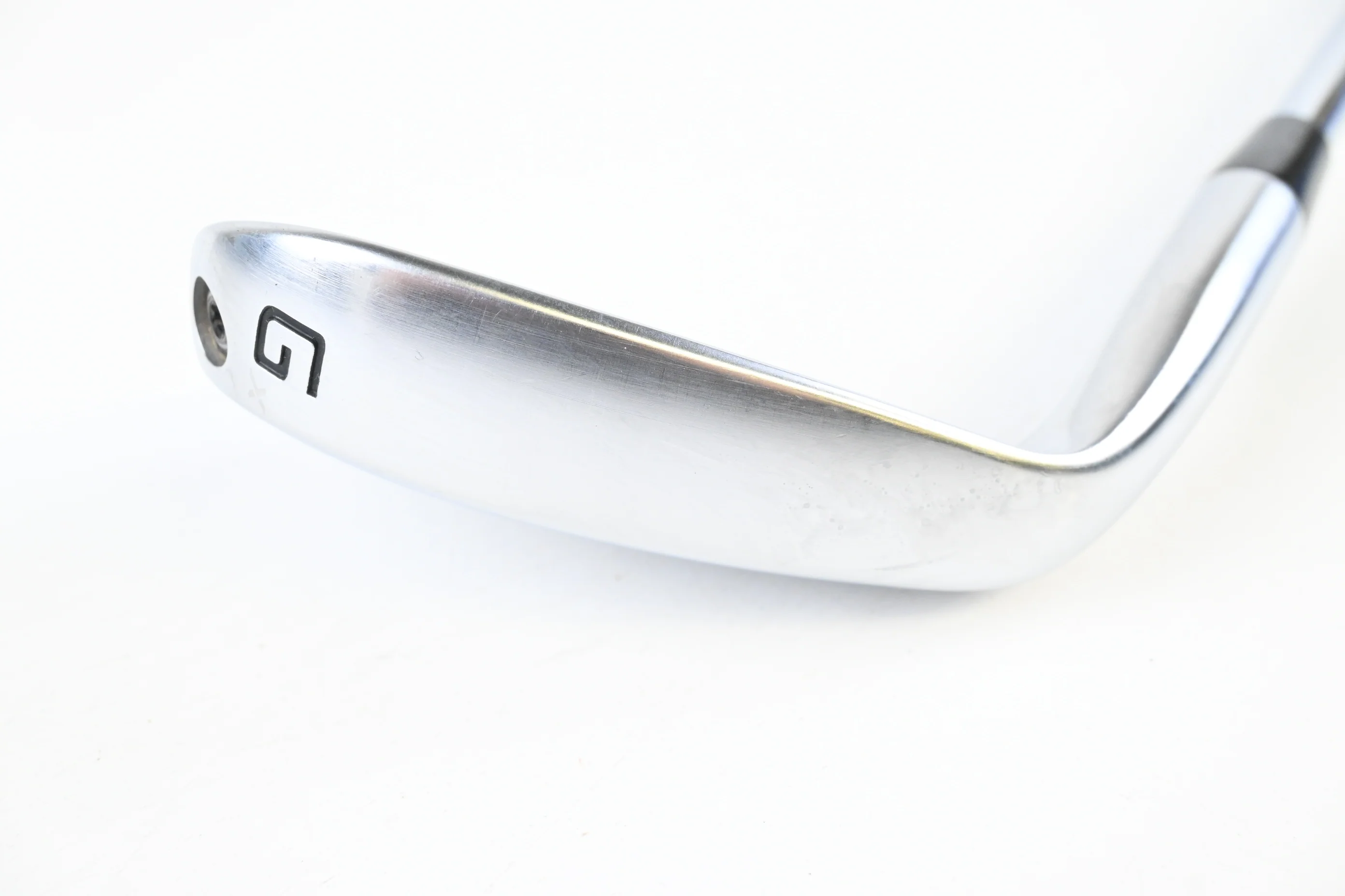 Cobra 2025 King Tec-X Gap Wedge / 52 Degree / Stiff Flex KBS Tour Lite Shaft - Image 3