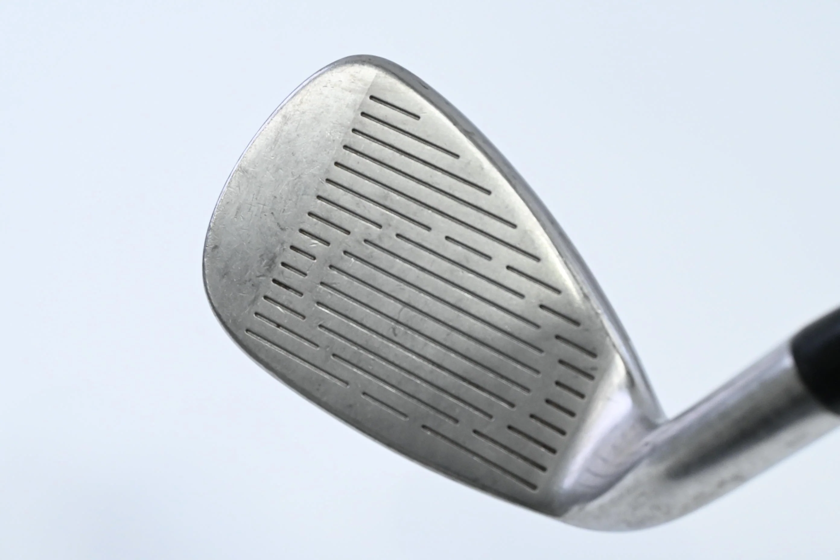 Cobra 3100 I/H #9 Iron / Stiff Flex Aldila NV-HL 70 Shaft - Image 2
