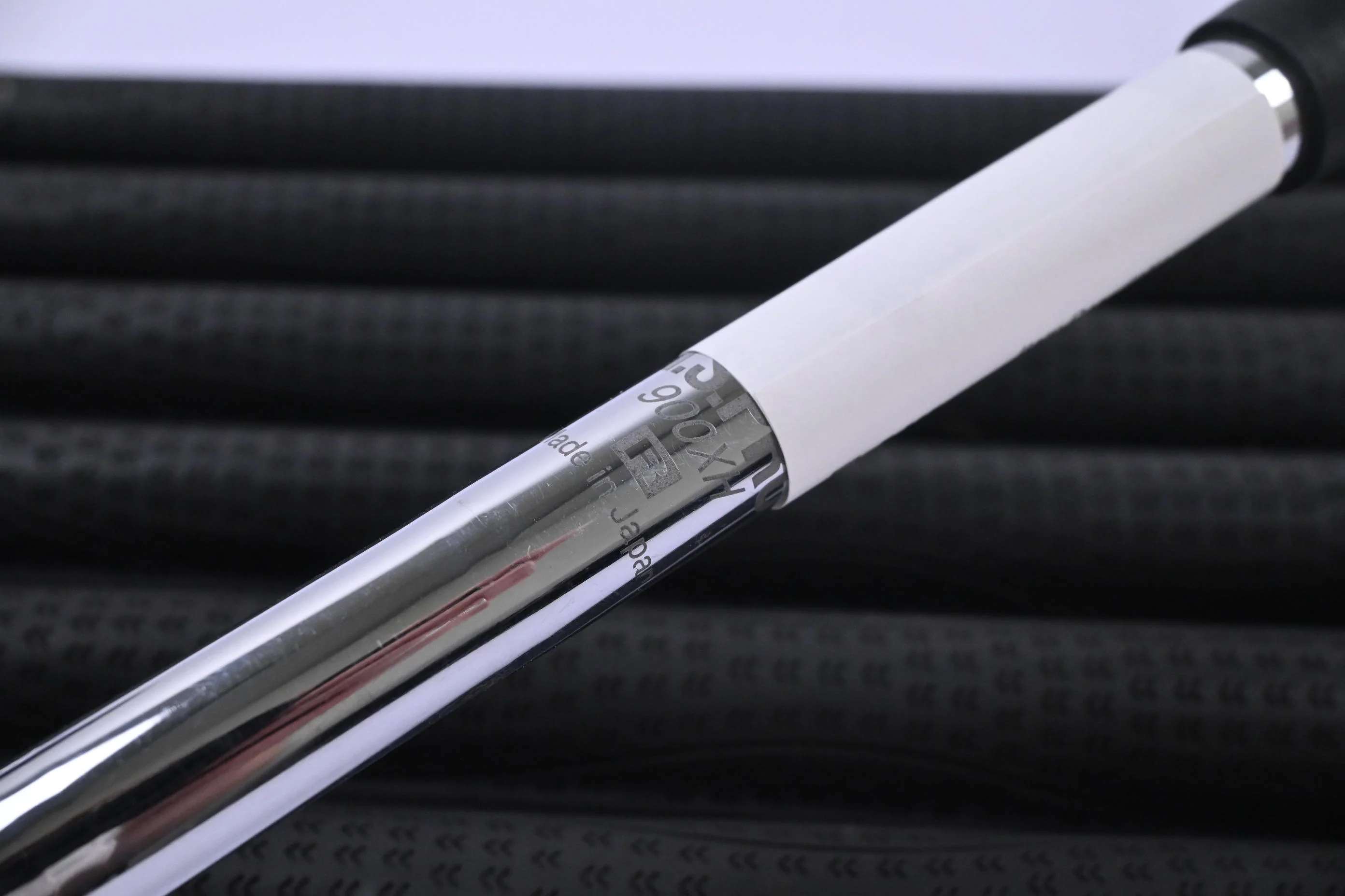 Cobra 3400 I/XH Irons / 5-PW+SW / Regular Flex N.S.PRO 900 XH Shafts - Image 5