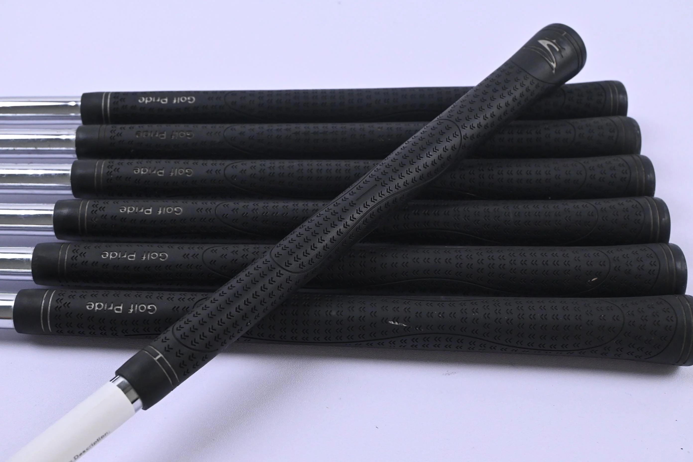 Cobra 3400 I/XH Irons / 5-PW+SW / Regular Flex N.S.PRO 900 XH Shafts - Image 7