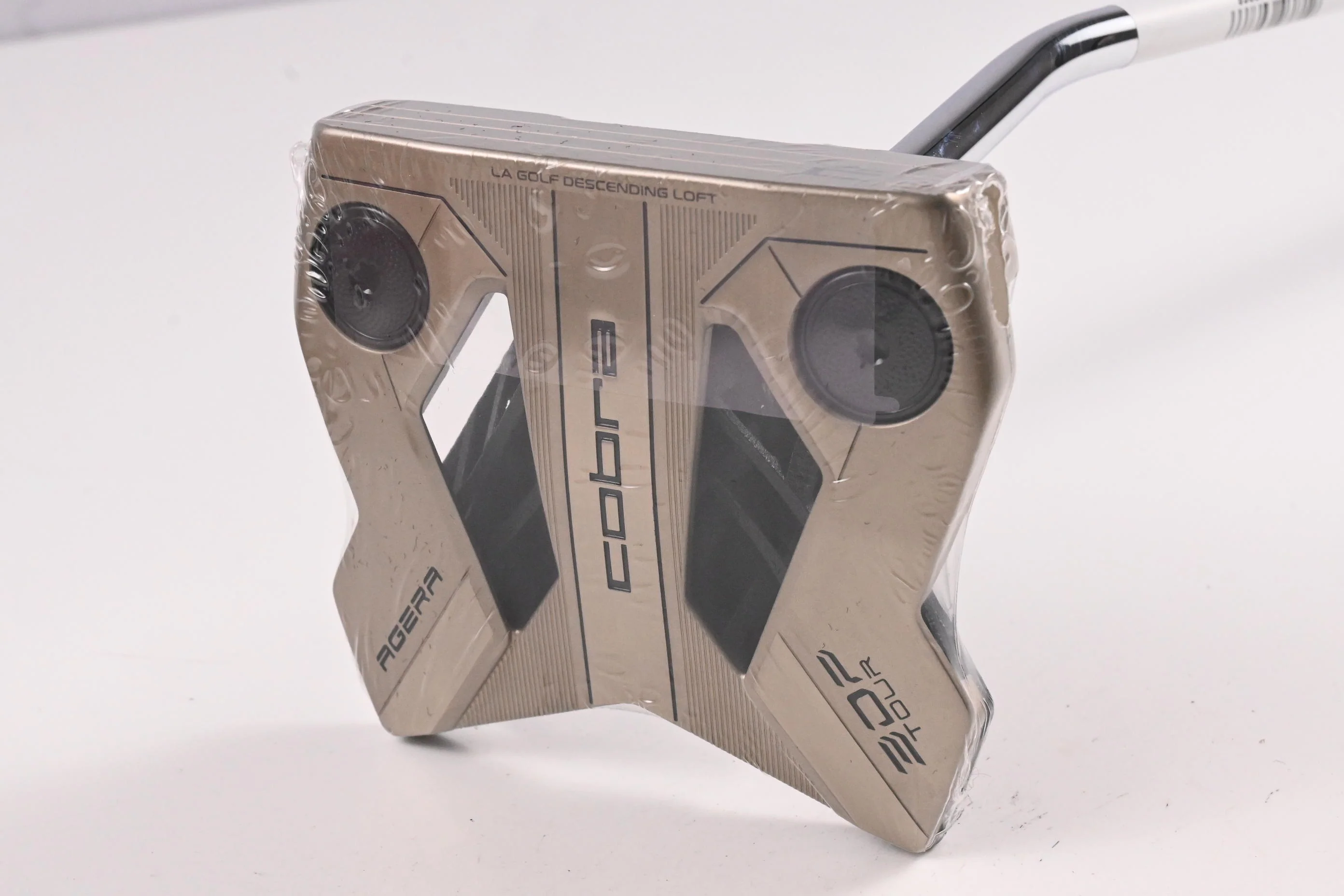 Cobra Agera 3DP Tour Putter / 34.5 Inch - Image 2