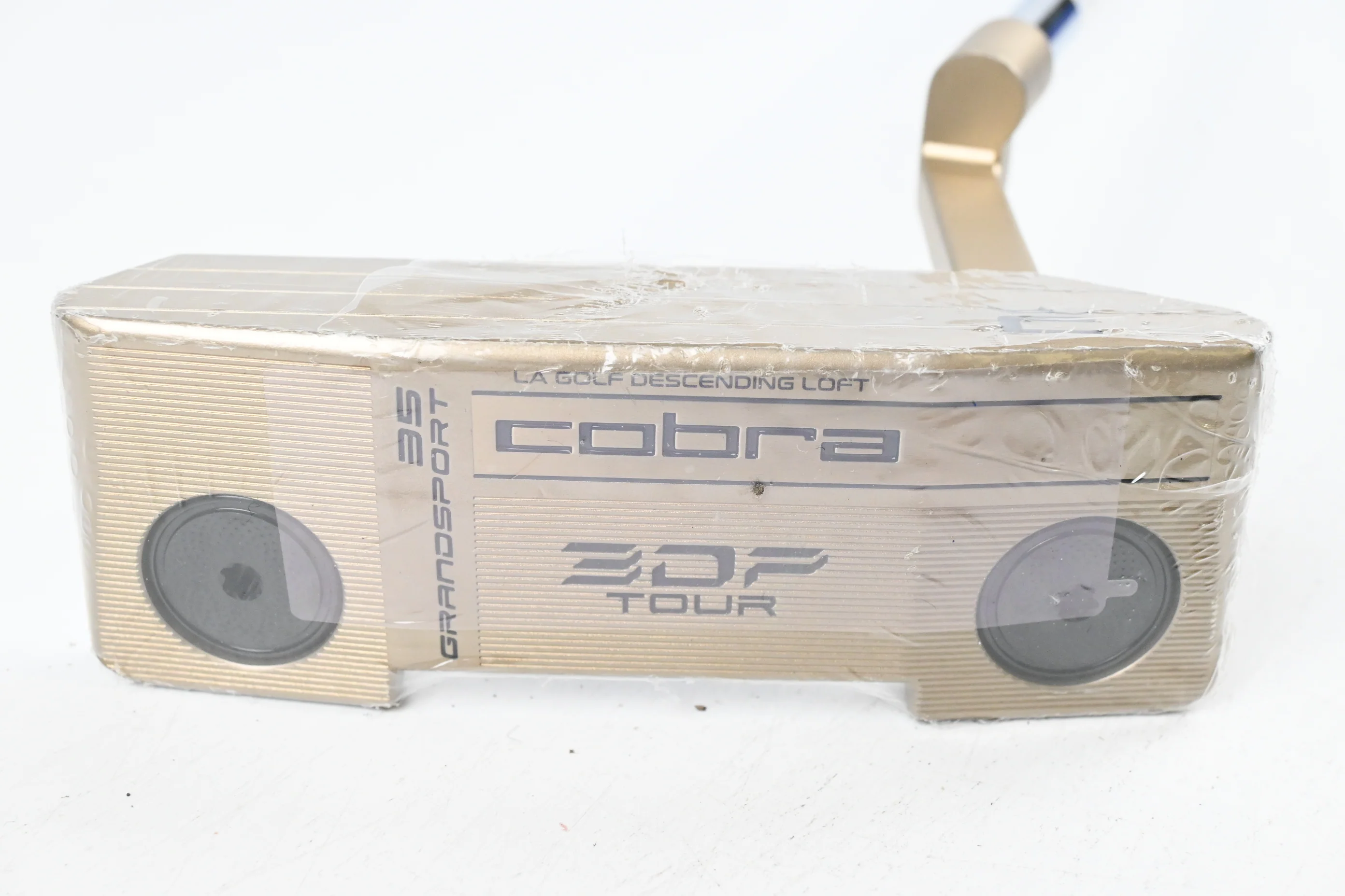 Cobra 3DP Tour Grandsport 35 Putter / 34.5 Inch