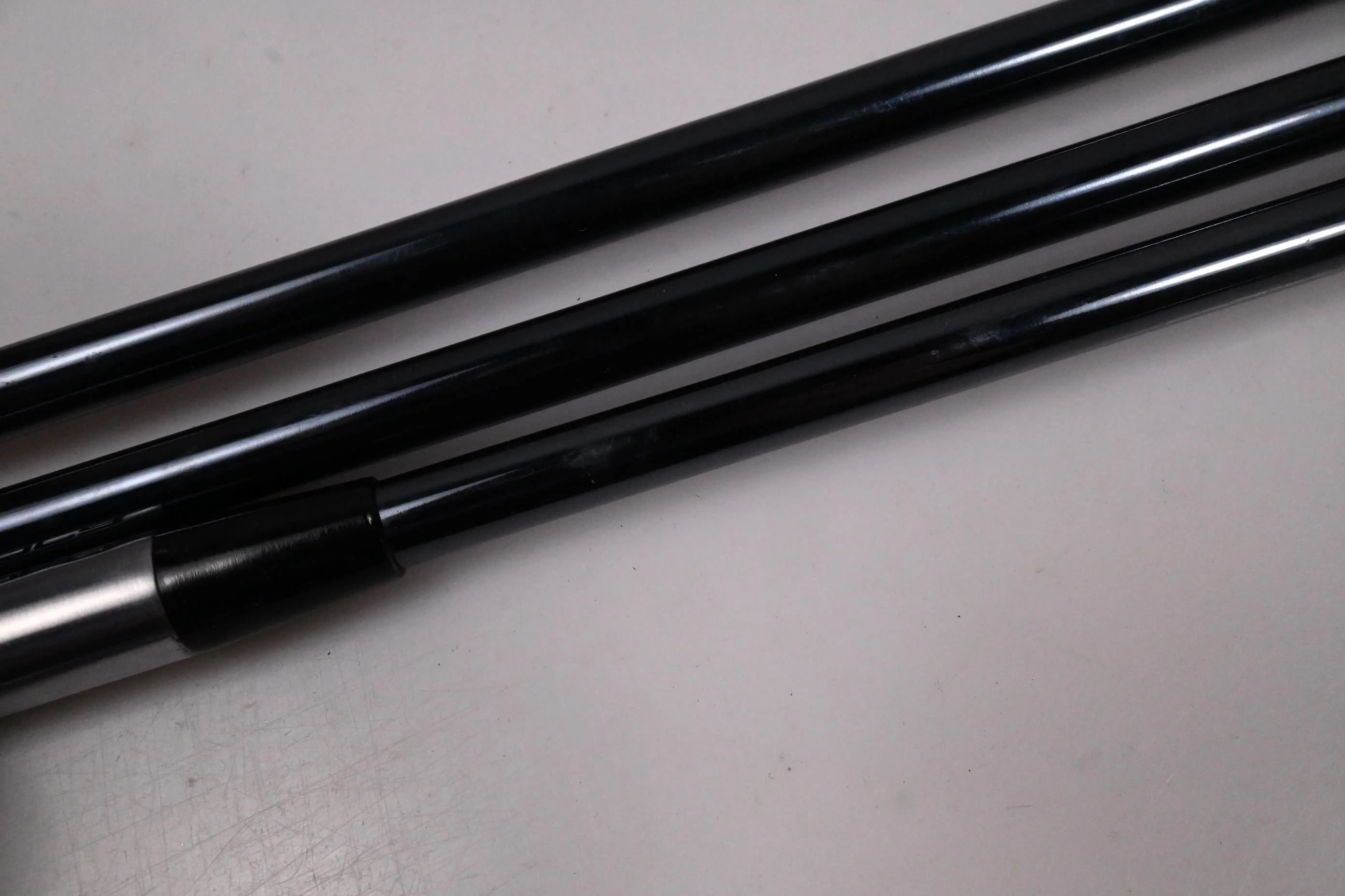 Cobra 3DP X Irons / 5-PW+GW / Senior Flex UST Recoil Dart 65 Shafts - Image 3